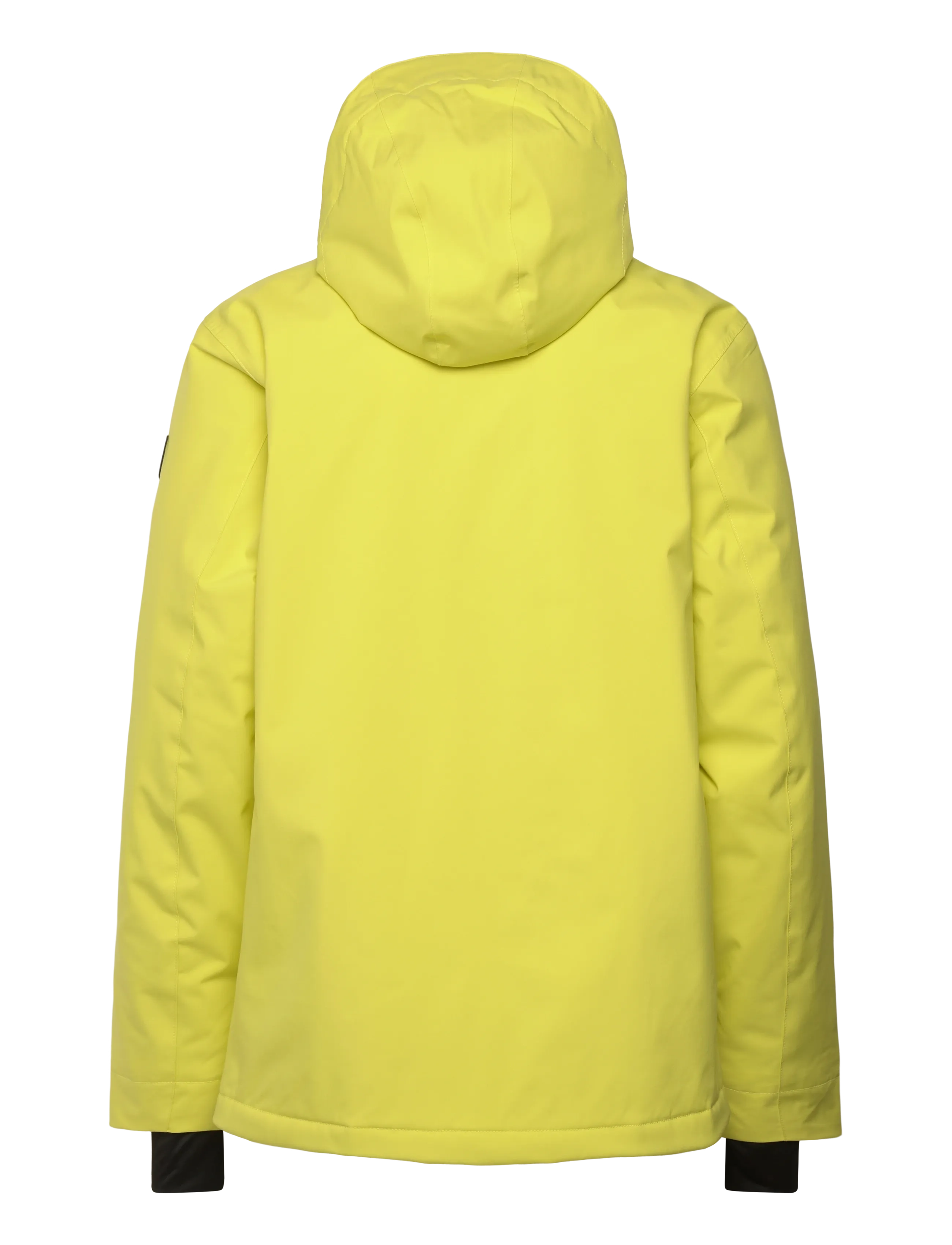 Quiksilver - SYCAMORE SOLID 20K JK - skidjackor - yellow plum - 2