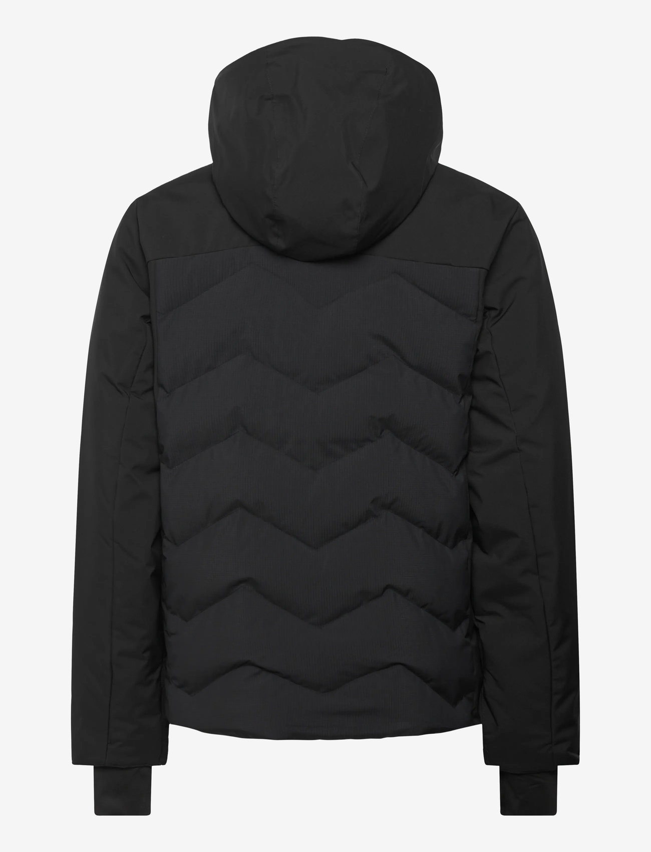 Quiksilver - THE EDGE JK - skijacken - true black - 1