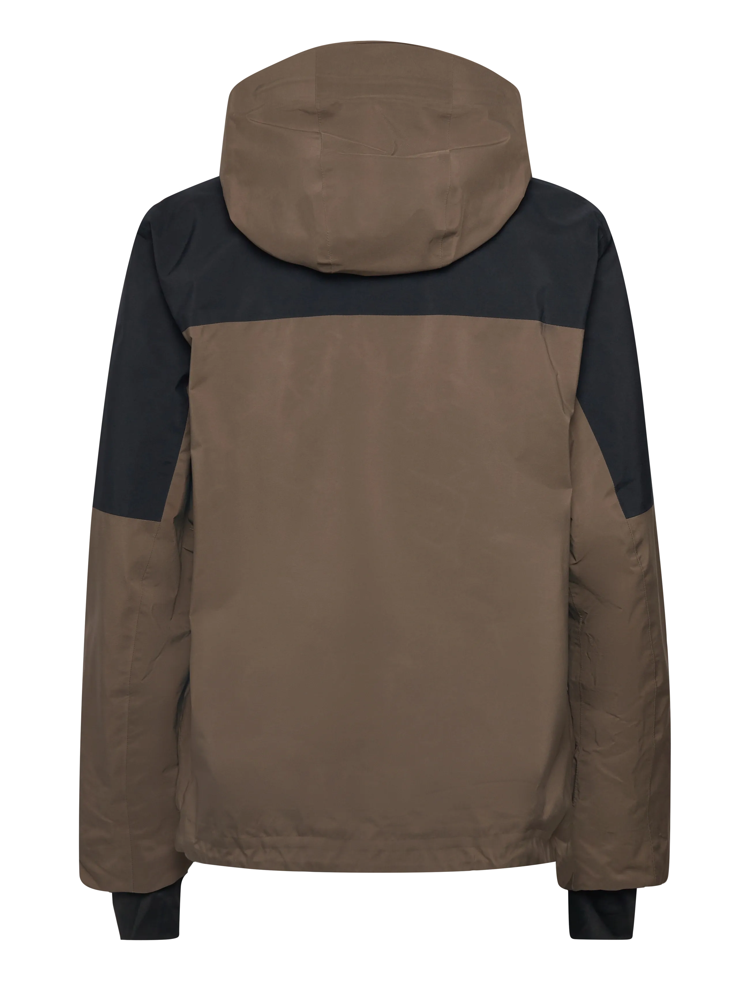 Quiksilver - FOREVER STRETCH GORE-TEX JK - canteen - 2