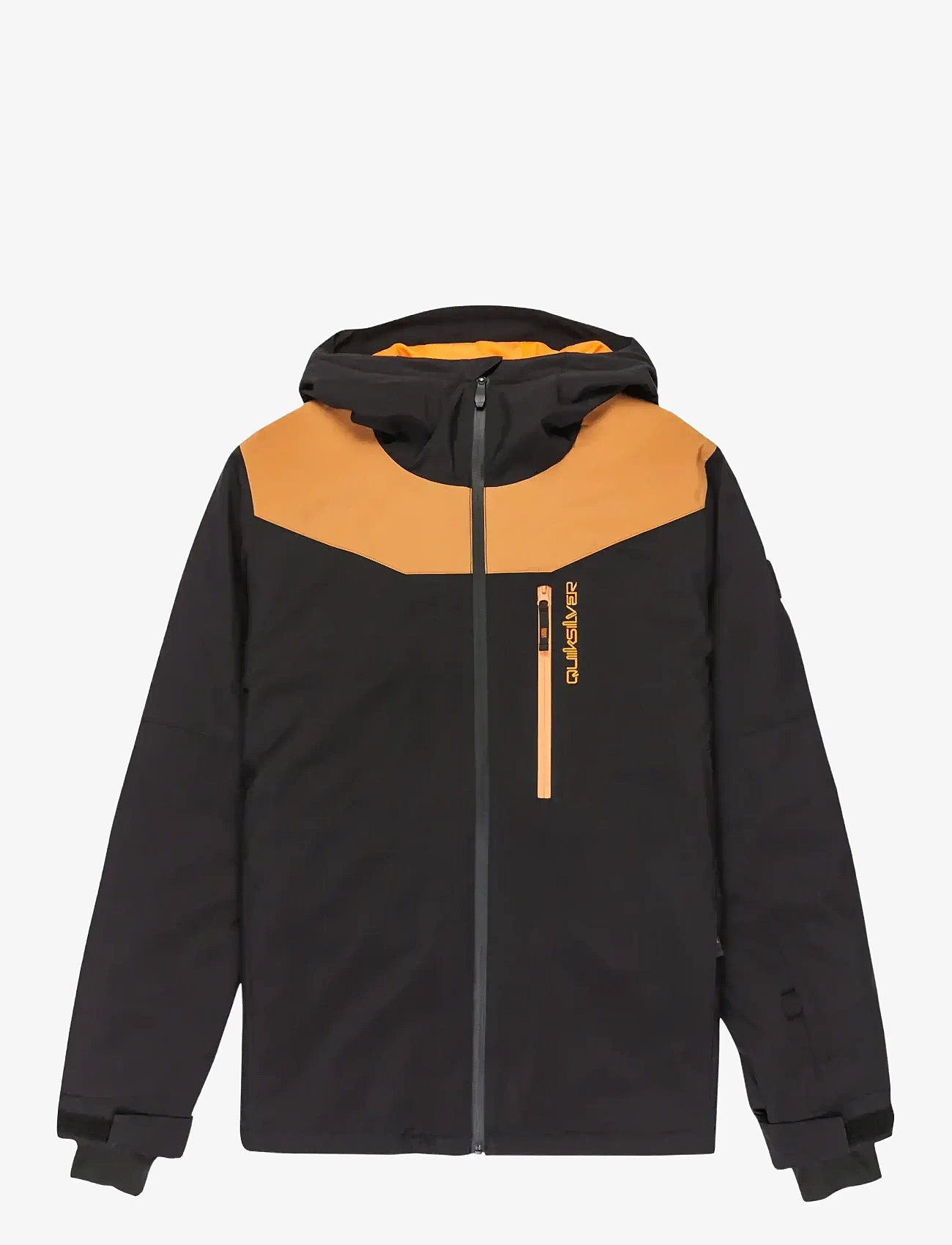 Quiksilver - TITANO JK - skidjackor - almond - 1