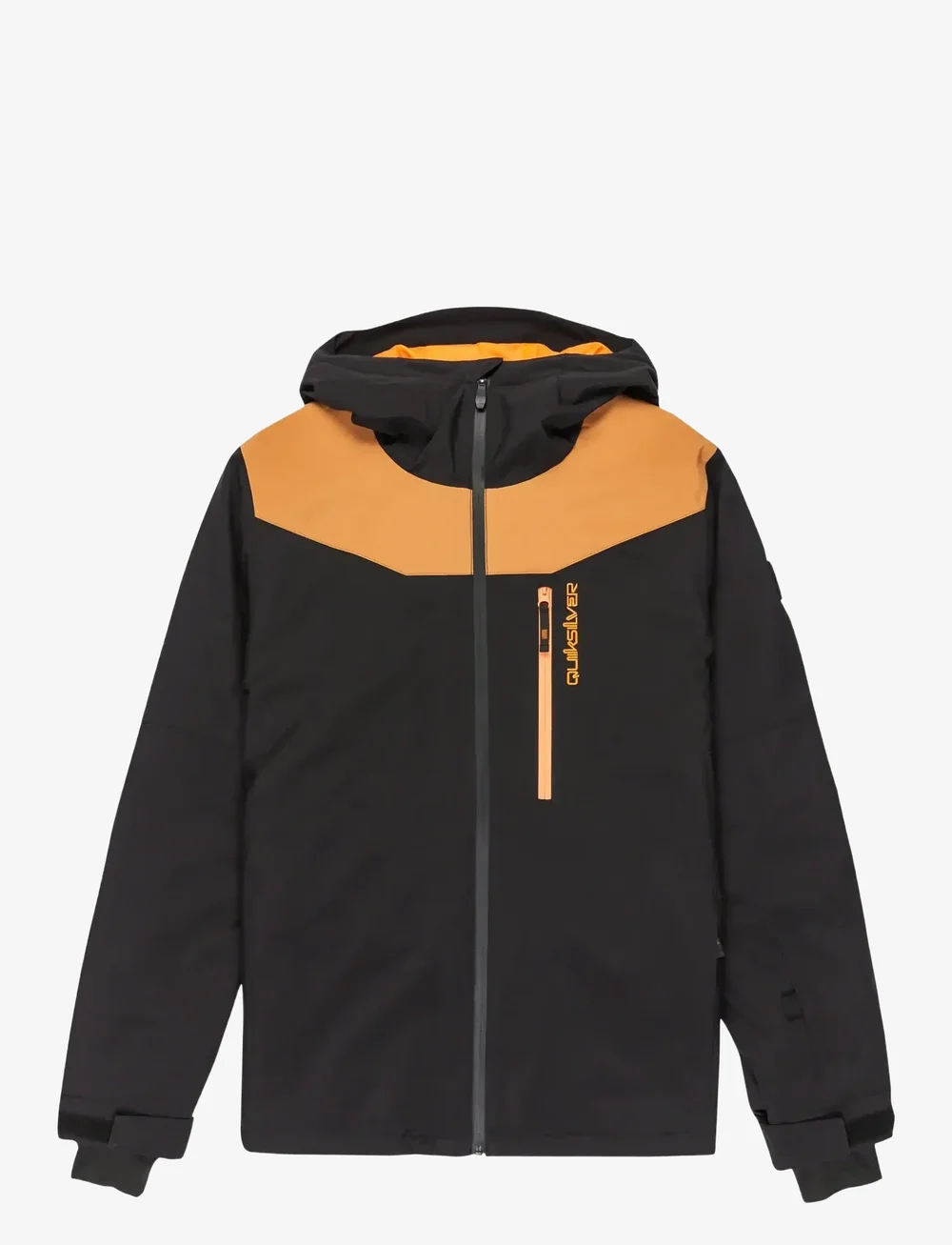 Quiksilver - TITANO JK - skijakker - almond - 1