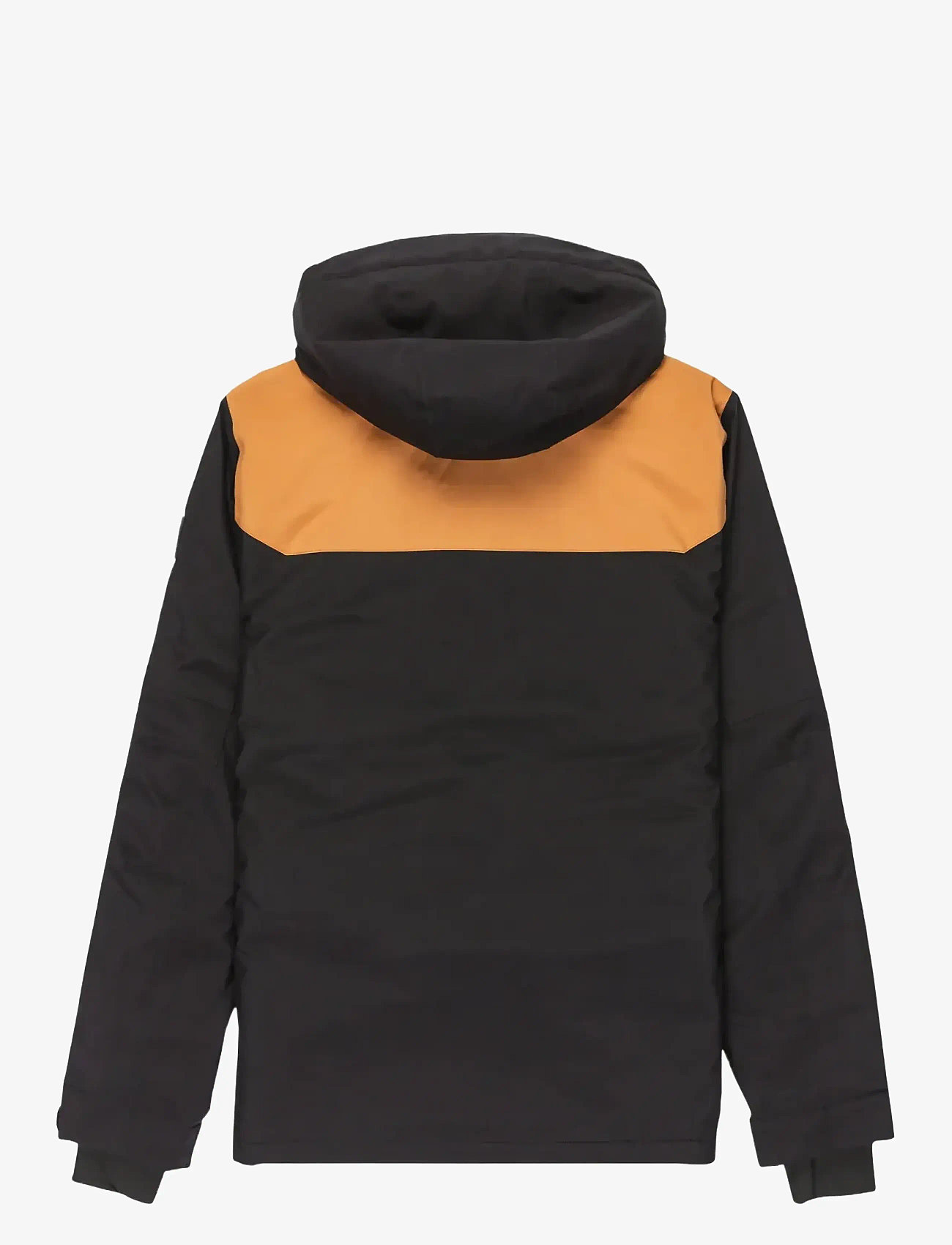 Quiksilver - TITANO JK - skidjackor - almond - 2
