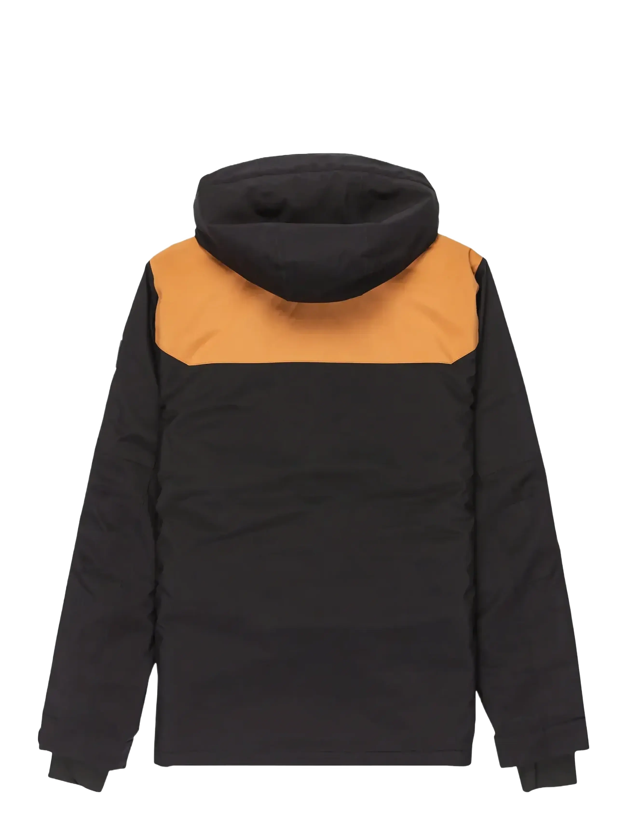Quiksilver - TITANO JK - regenmäntel - almond - 2