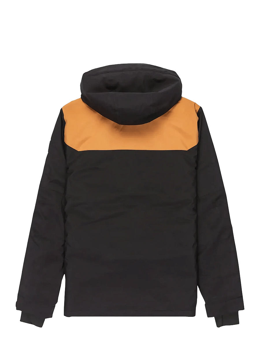 Quiksilver - TITANO JK - skijacken - almond - 2