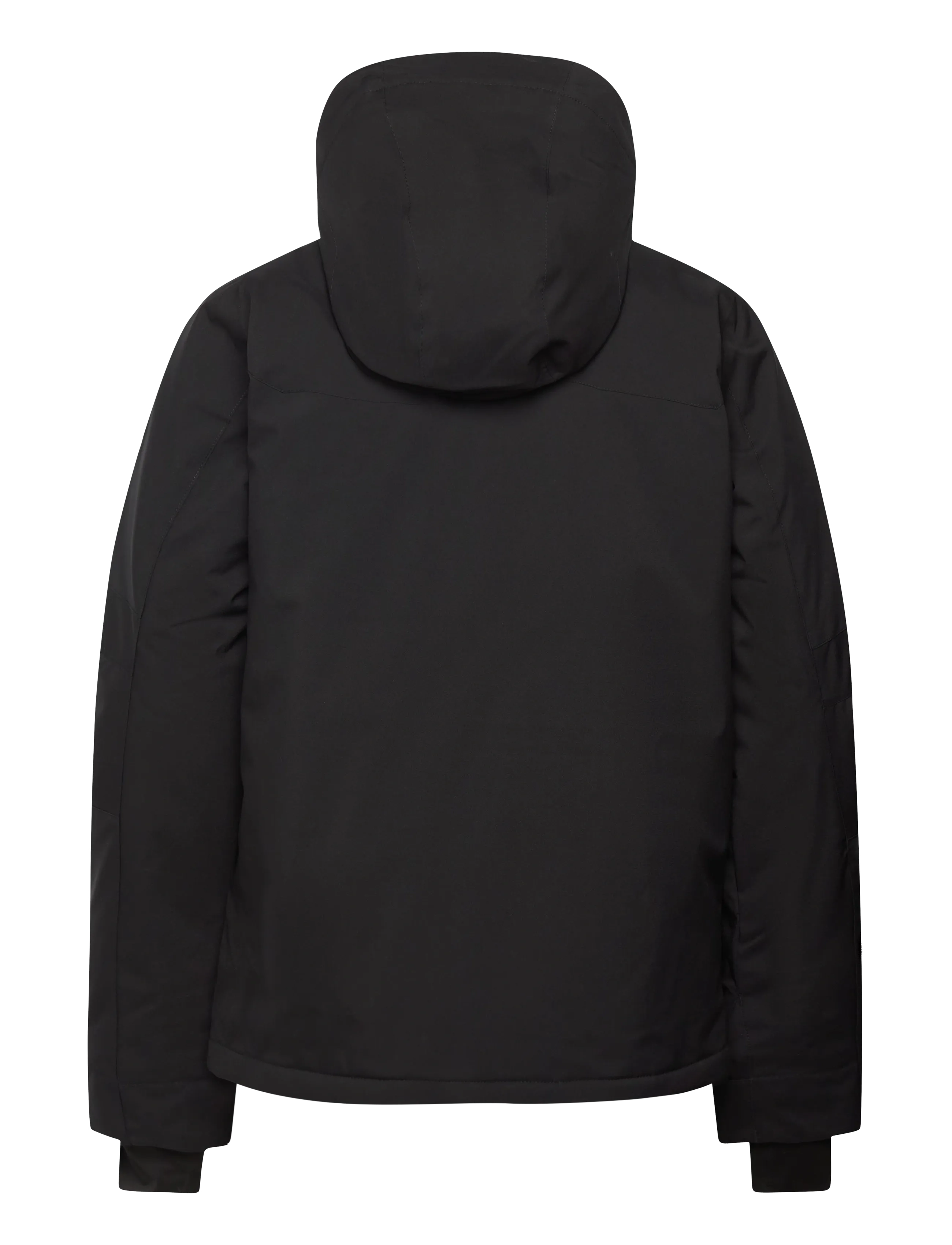 Quiksilver - TITANO JK - skijacken - true black - 2