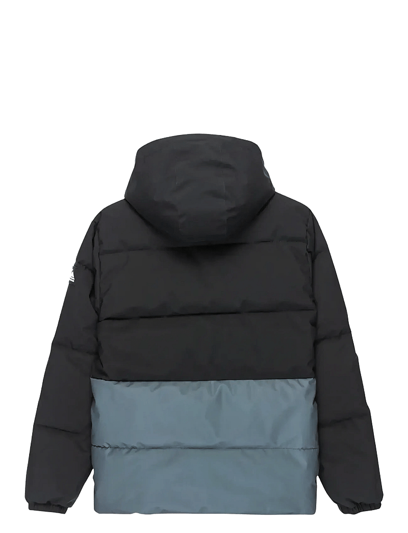 Quiksilver - HIGHLAND JK - skijacken - true black - 1