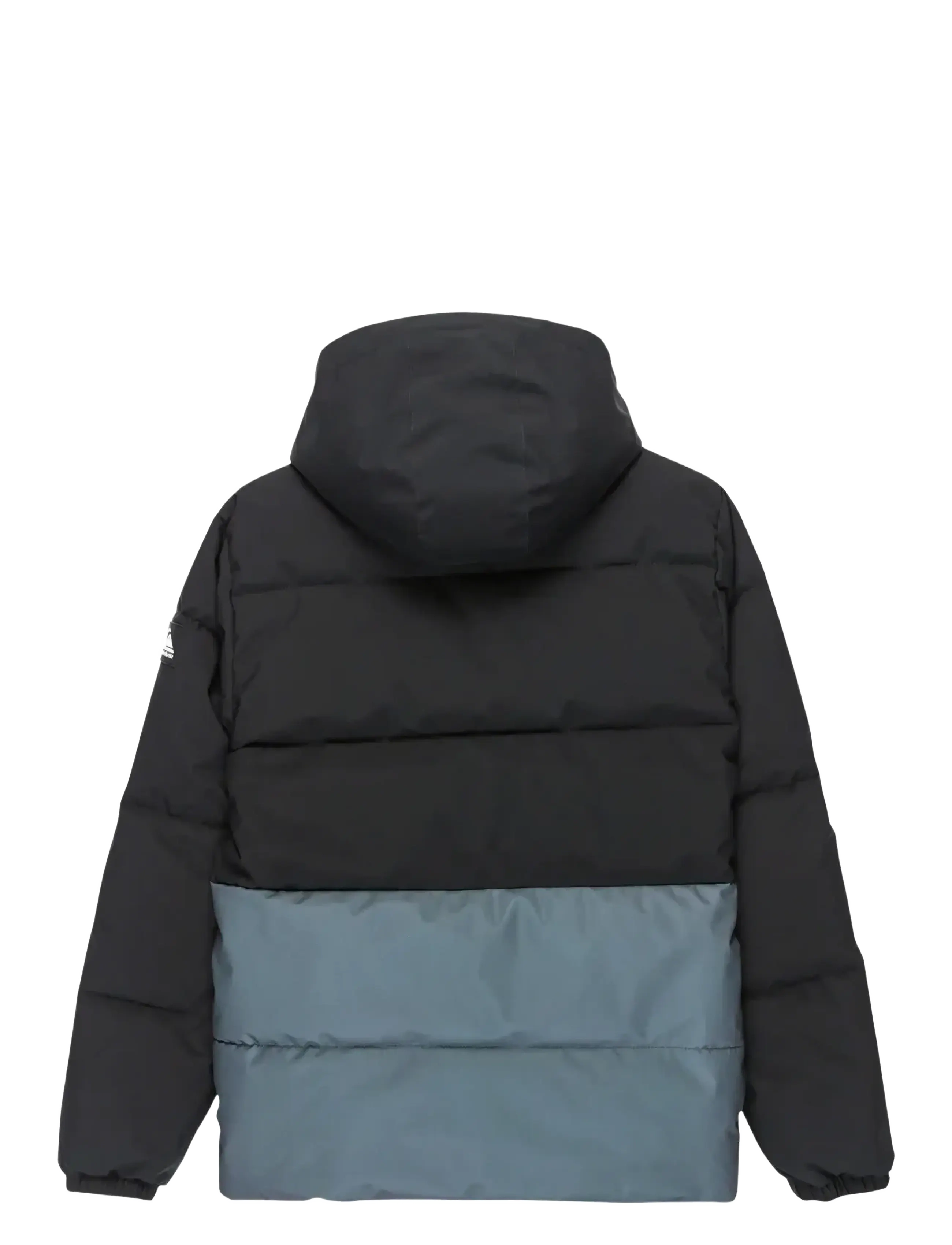 Quiksilver - HIGHLAND JK - suusajoped - true black - 1