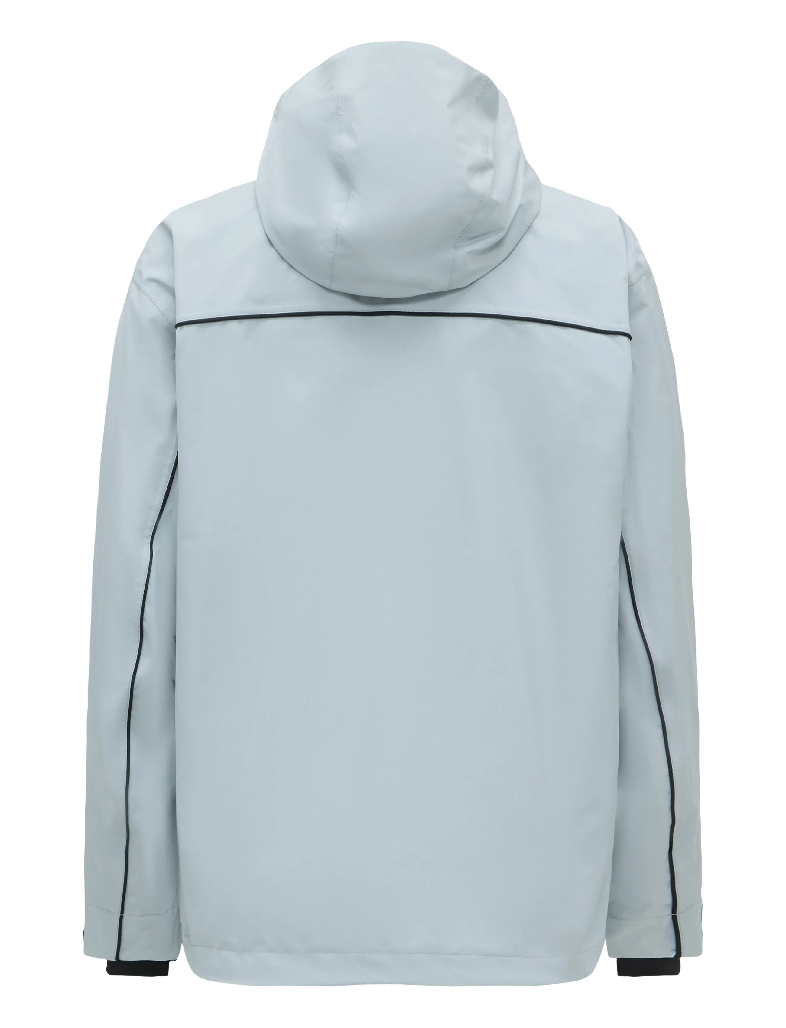 Quiksilver - DAWSON 10K JK - skijakker - iceberg green - 2