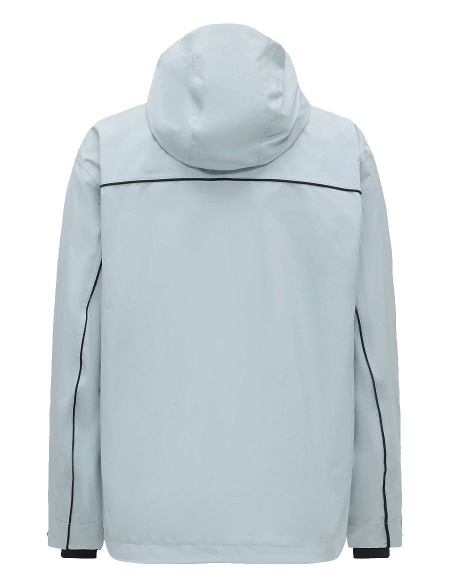 Quiksilver - DAWSON 10K JK - skijakker - iceberg green - 2