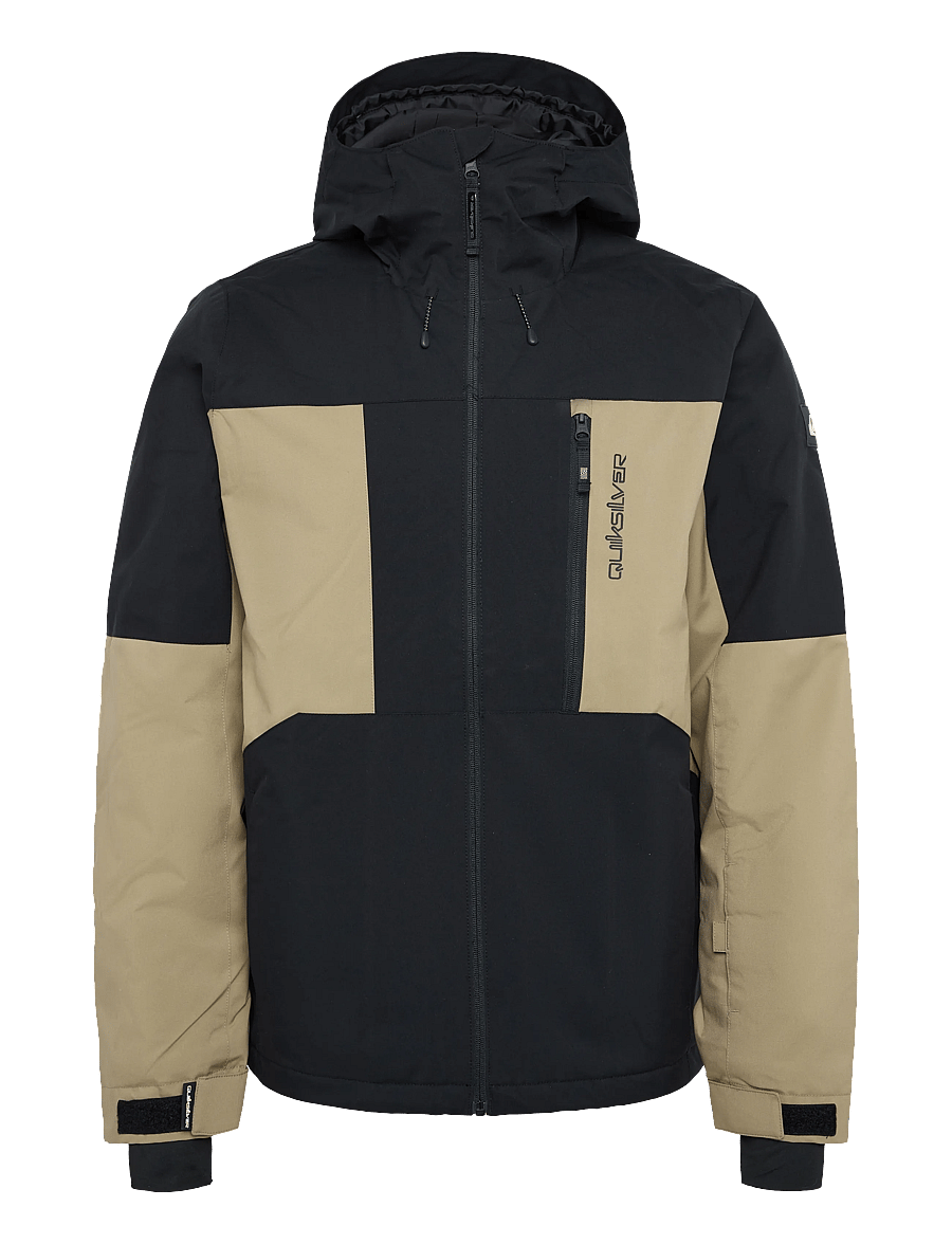 Quiksilver - DAWSON 10K JK - skijacken - kelp - 1