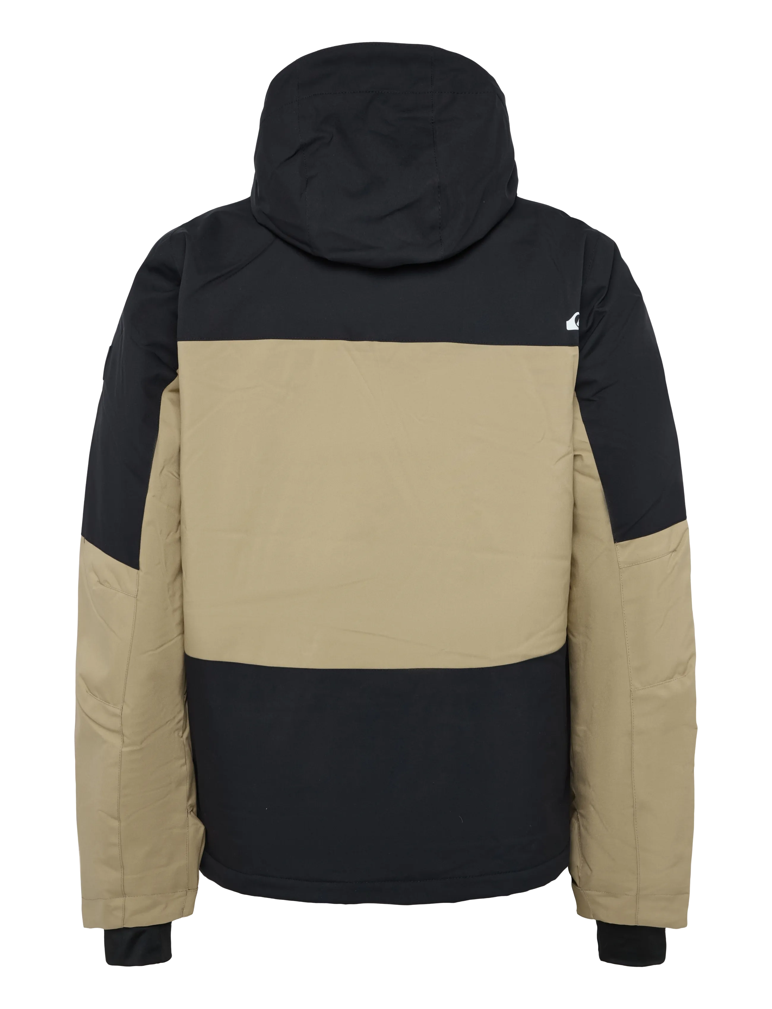 Quiksilver - DAWSON 10K JK - skijakker - kelp - 2