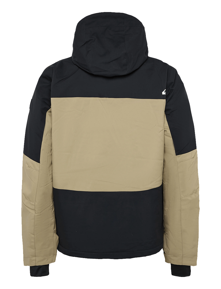 Quiksilver - DAWSON 10K JK - skijacken - kelp - 2