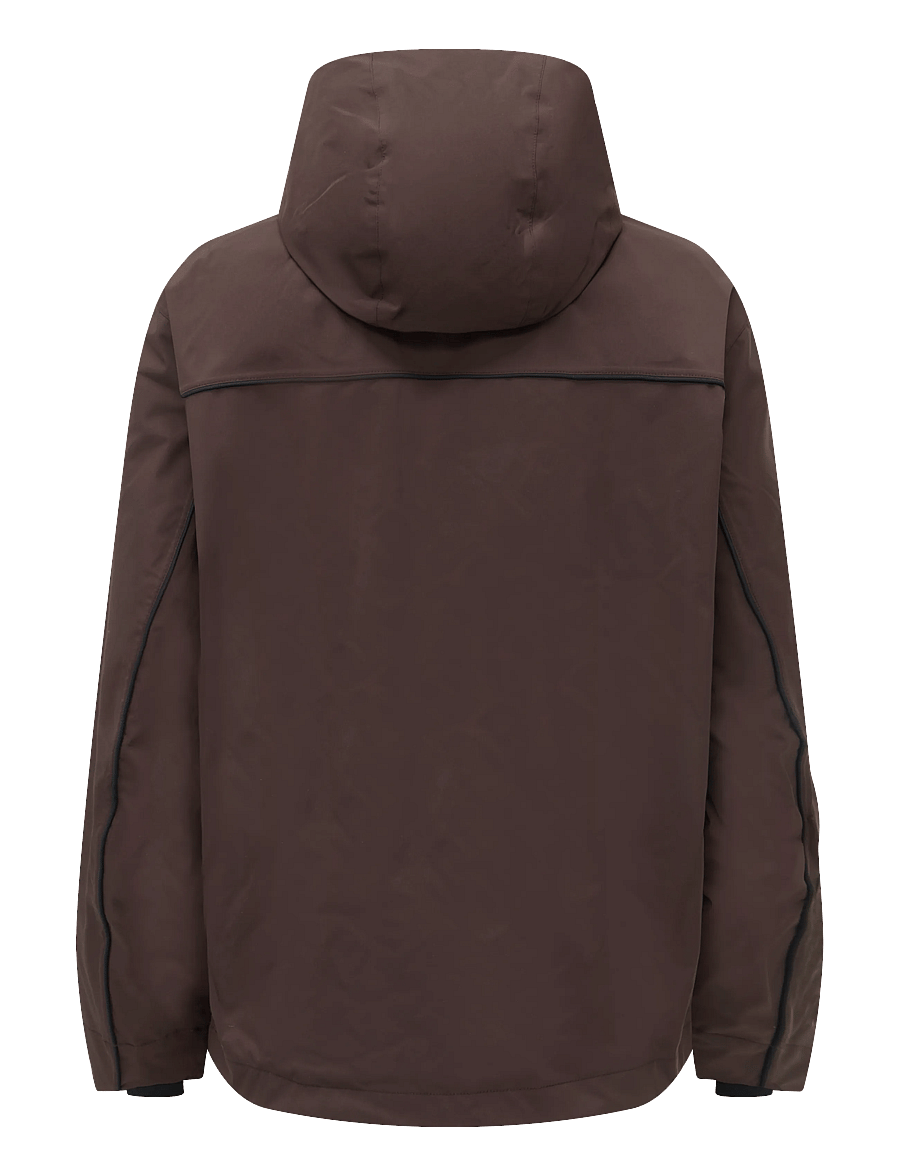 Quiksilver - FULL RIG 20K JK - skijakker - java - 2
