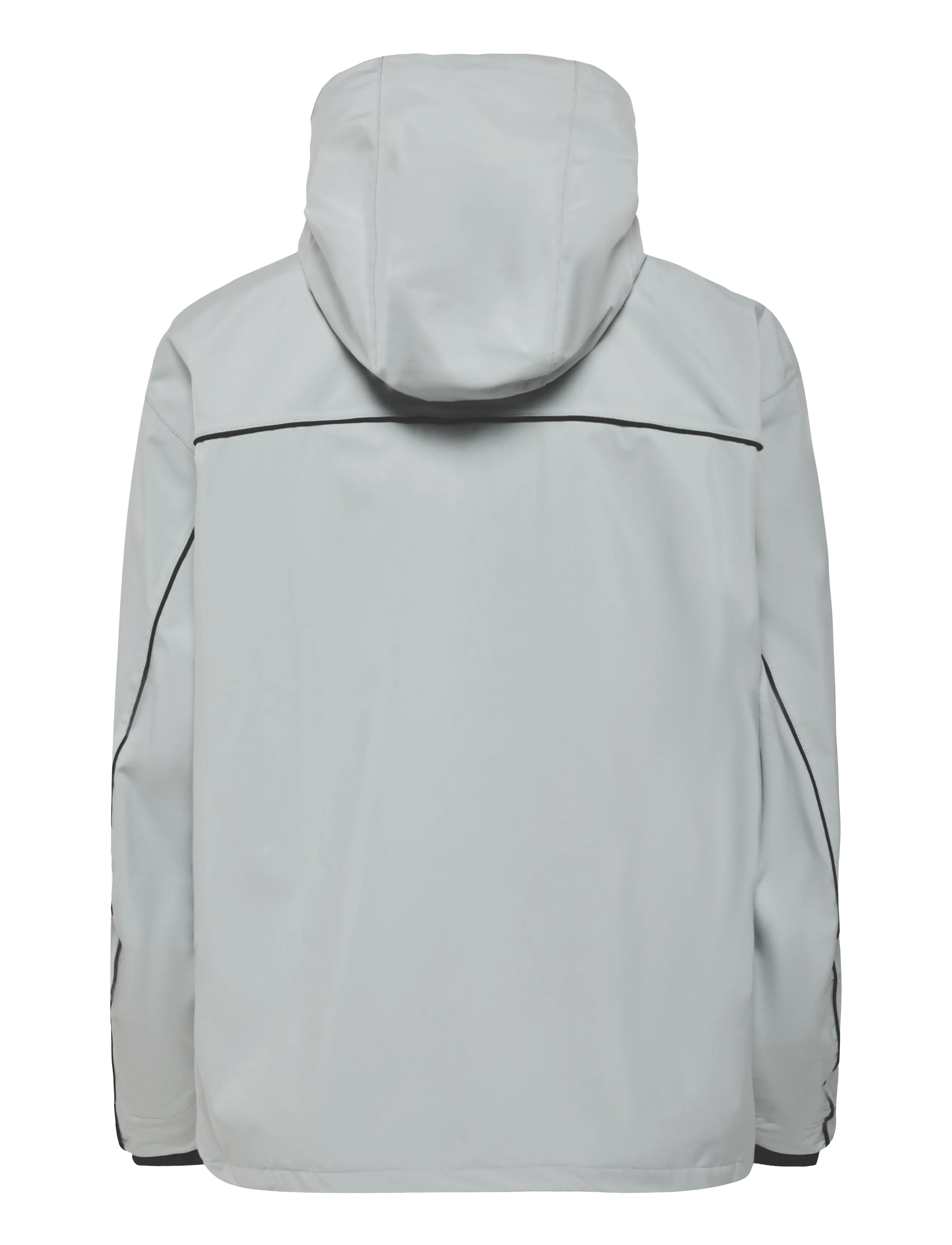 Quiksilver - FULL RIG 20K JK - suusajoped - quarry - 2