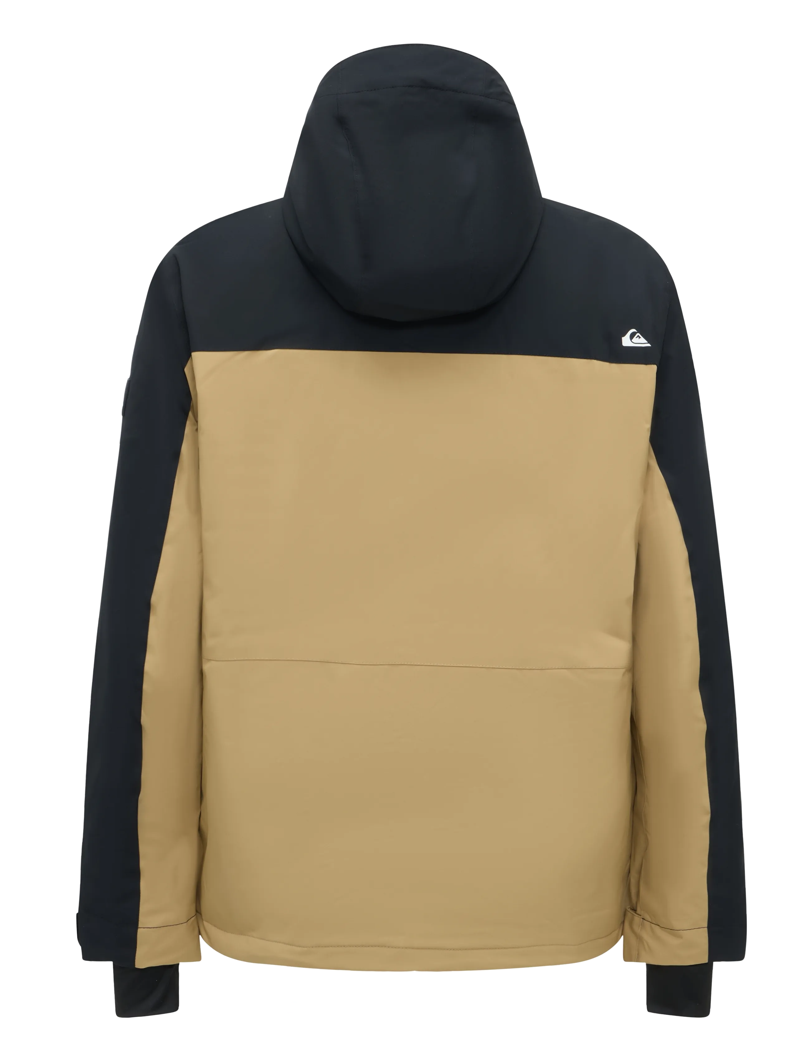 Quiksilver - SYCAMORE 20K JK - skijakker - kelp - 2