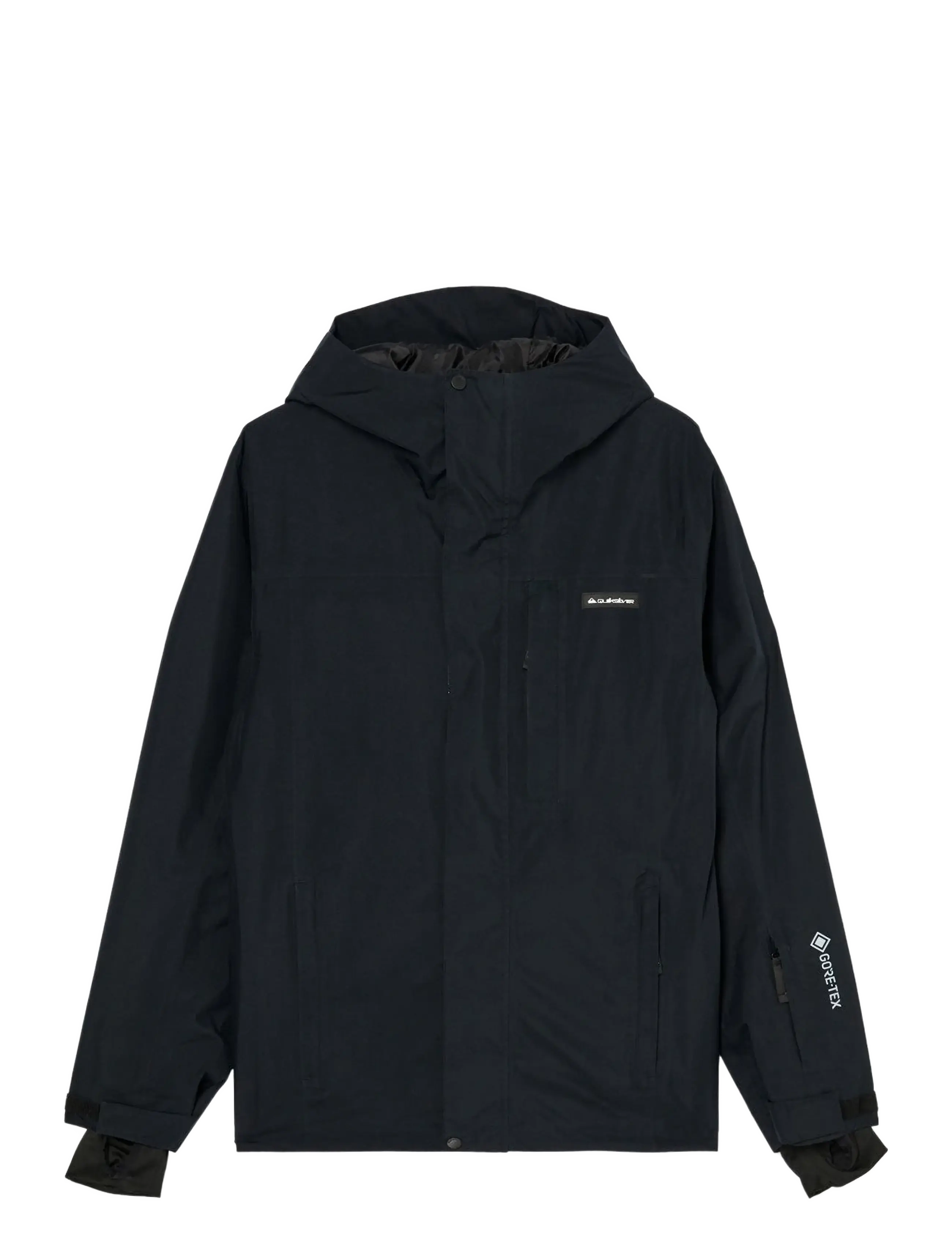 Overcast Gore-Tex Jk