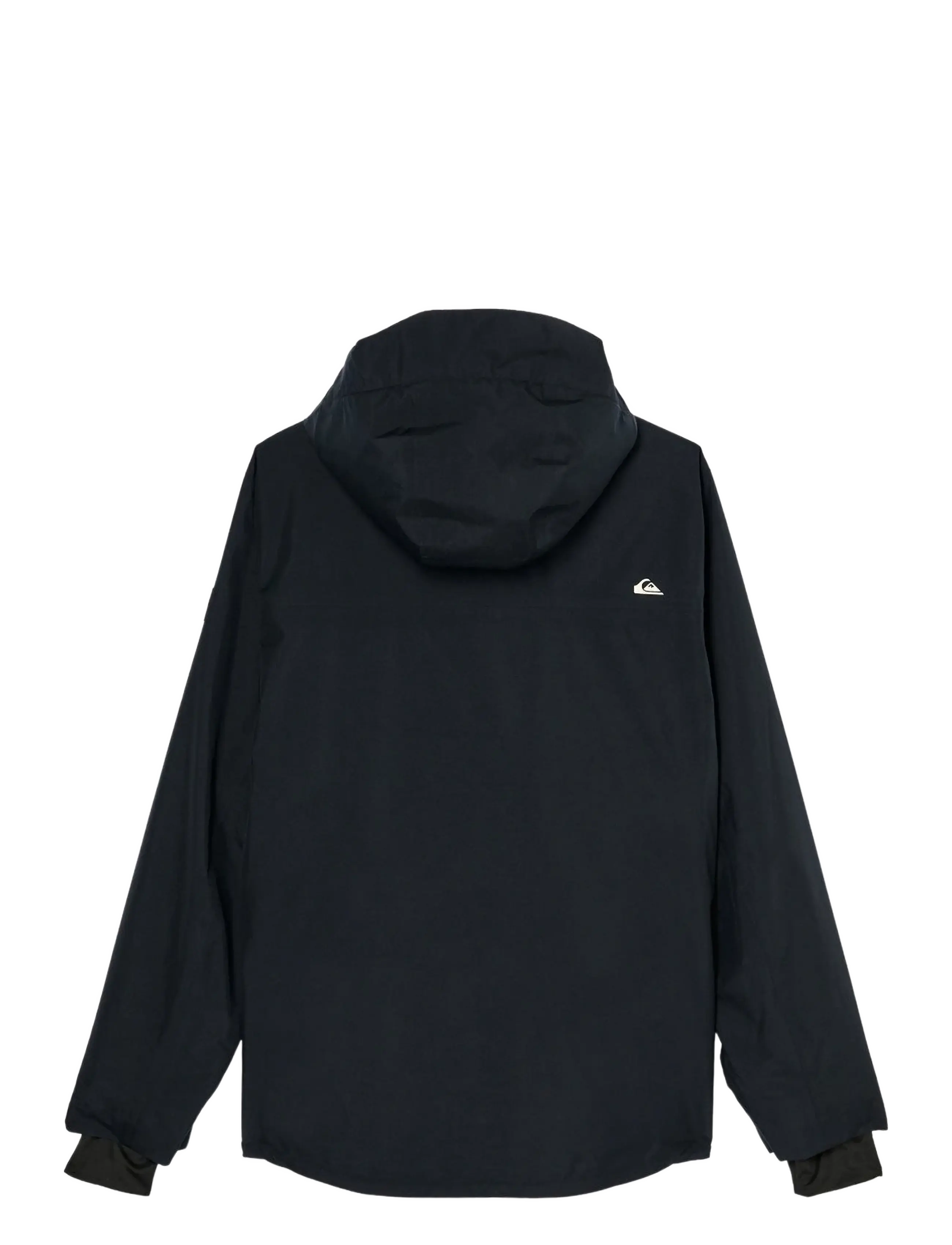 QUIKSILVER Overcast Gore-Tex Jk jackor herr – bild 2