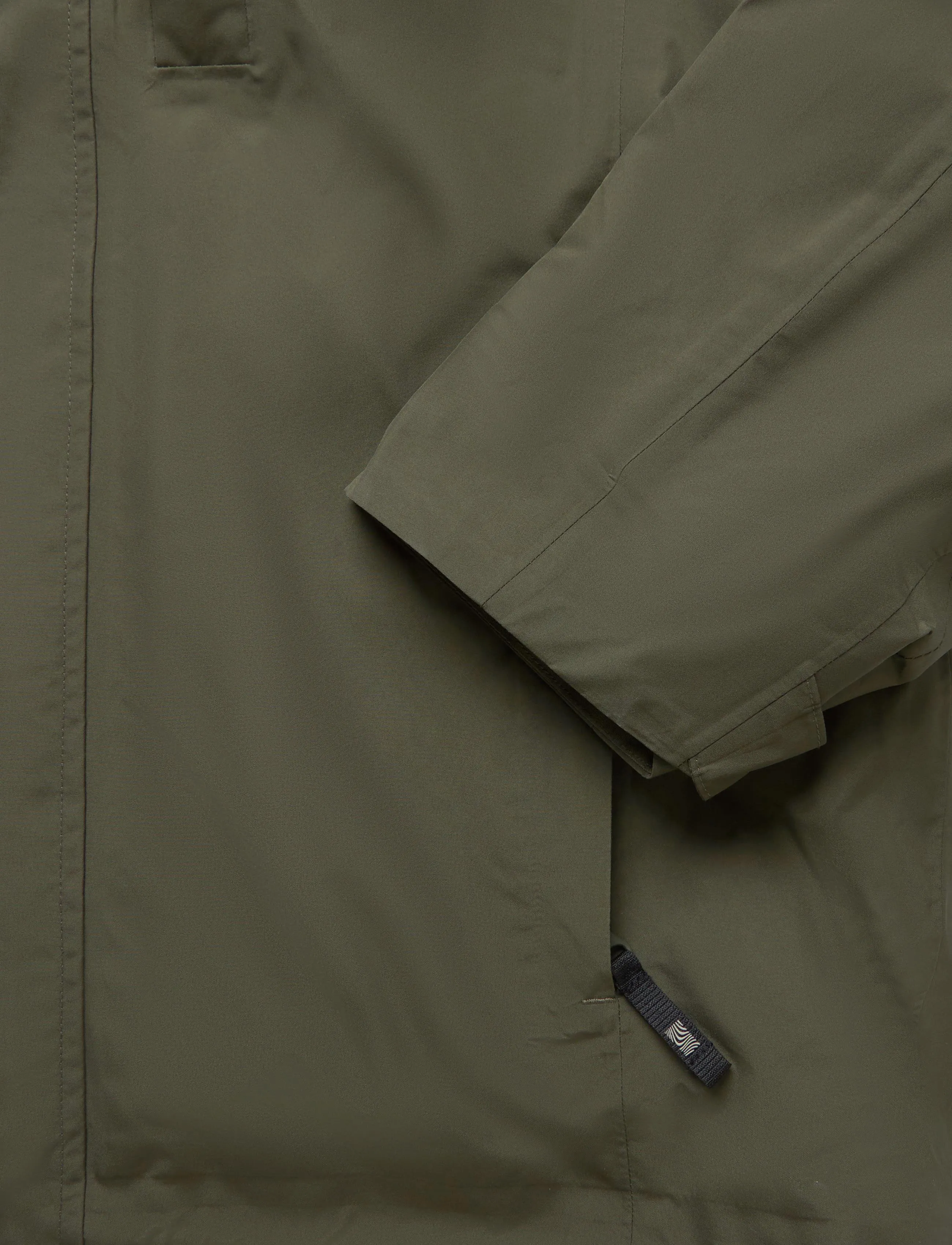 Quiksilver - OVERCAST GORE-TEX JK - suusajoped - grape leaf - 3