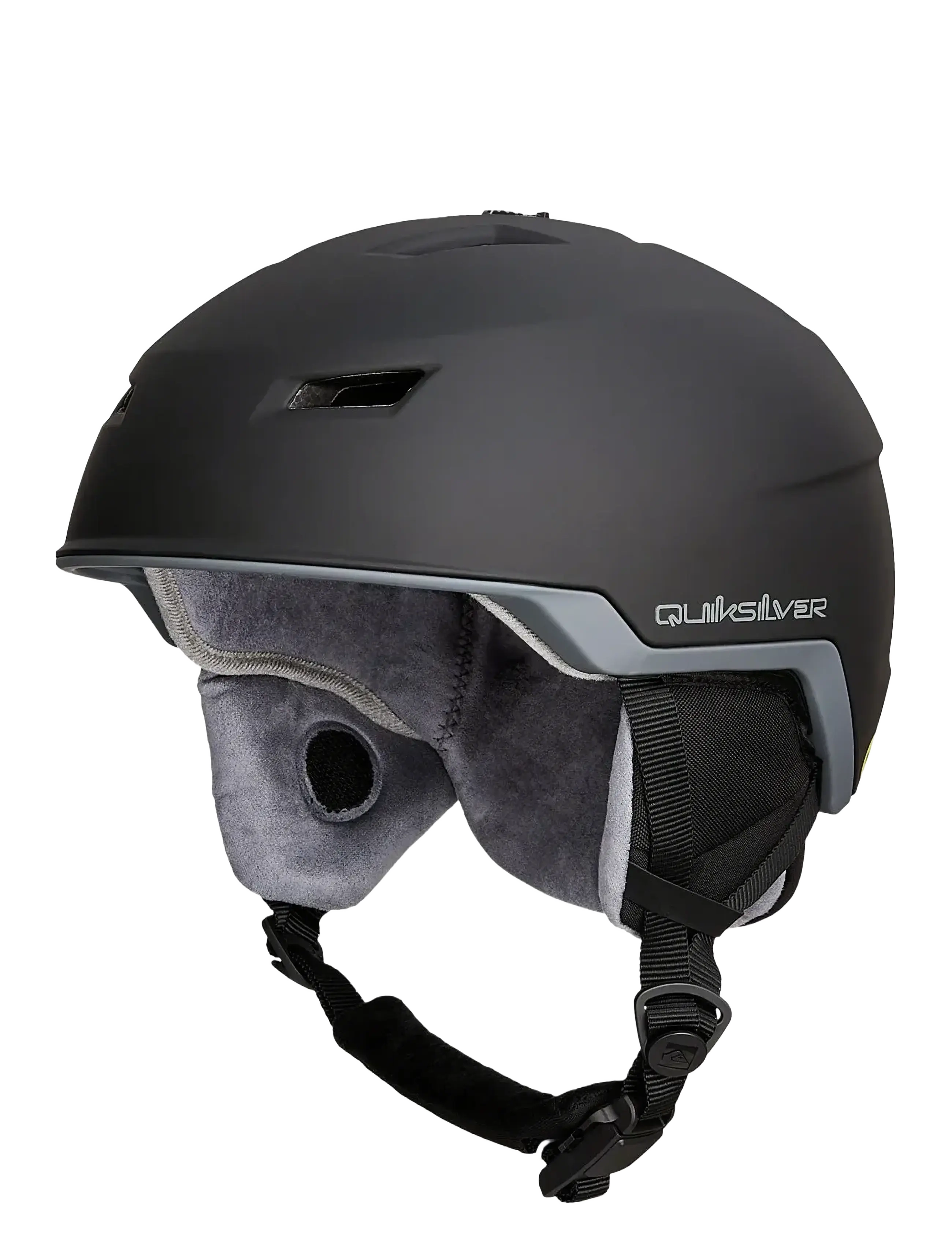 BACKIN MIPS - TRUE BLACK