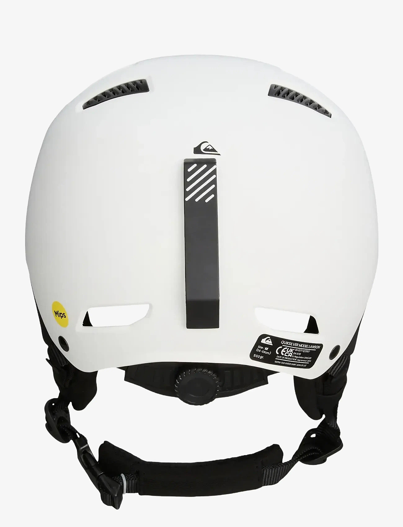 Quiksilver - LAWSON MIPS - vintersportutrustning - bone - 1