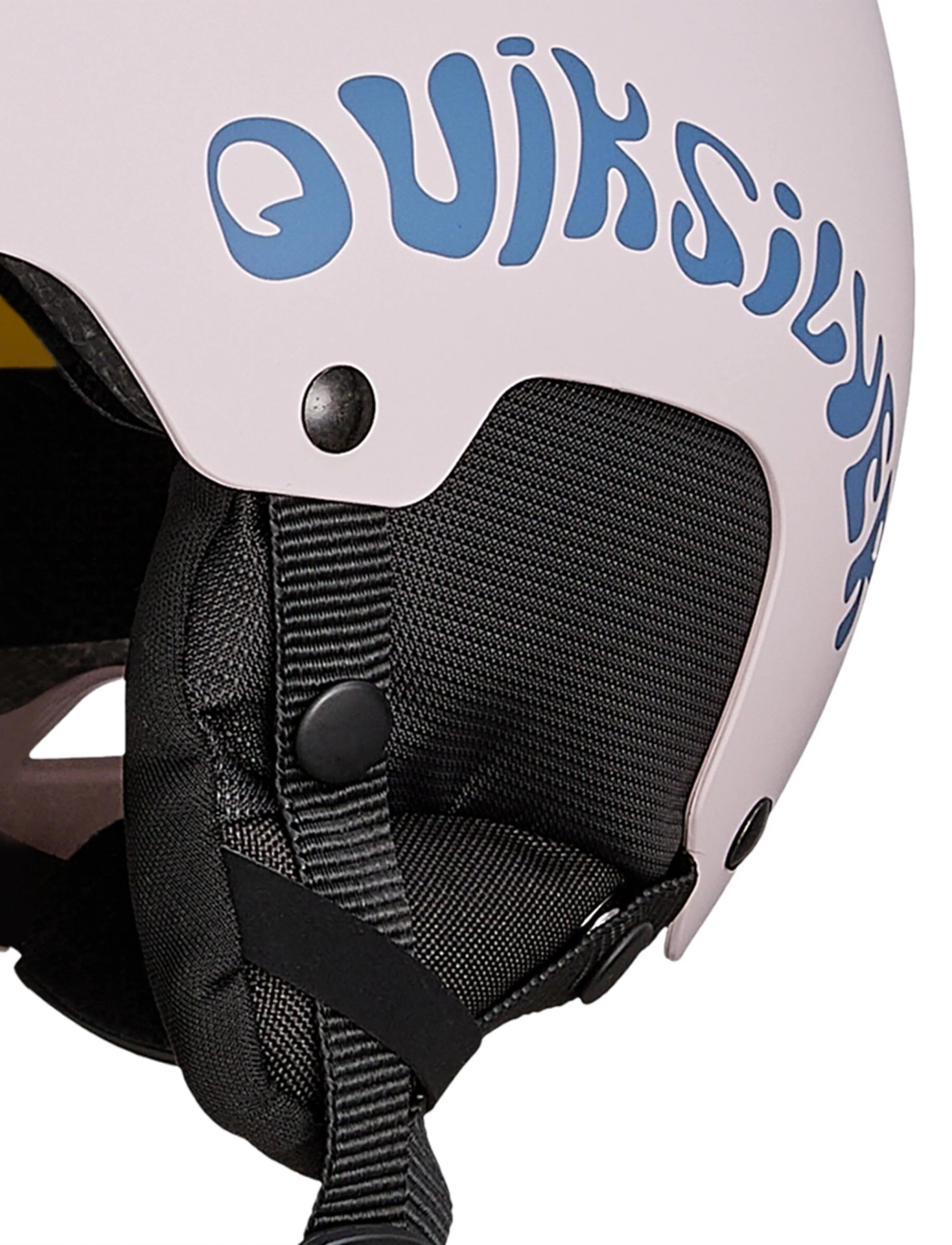 Quiksilver - LAWSON MIPS - helme - lilac marble - 1