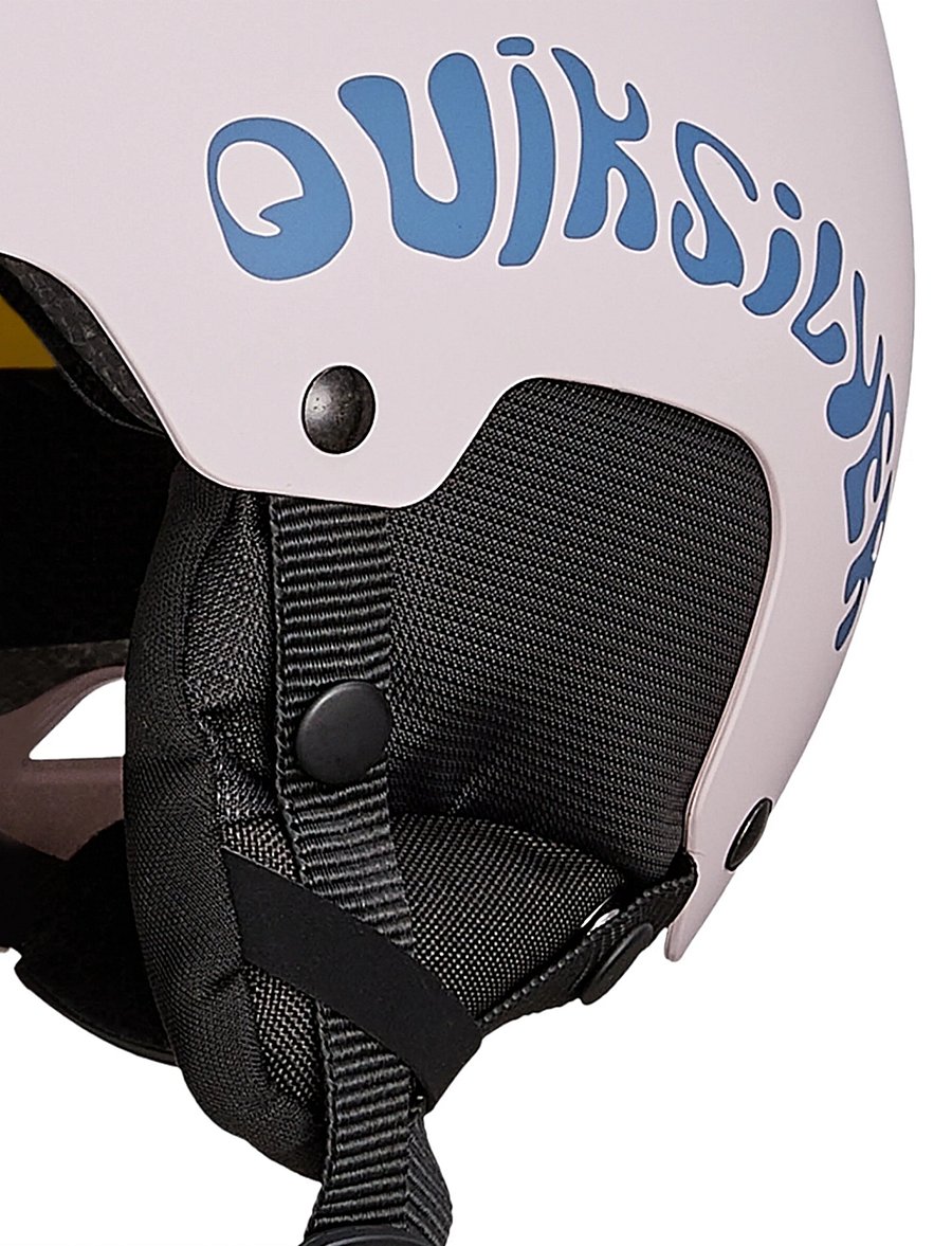 Quiksilver - LAWSON MIPS - helme - lilac marble - 1