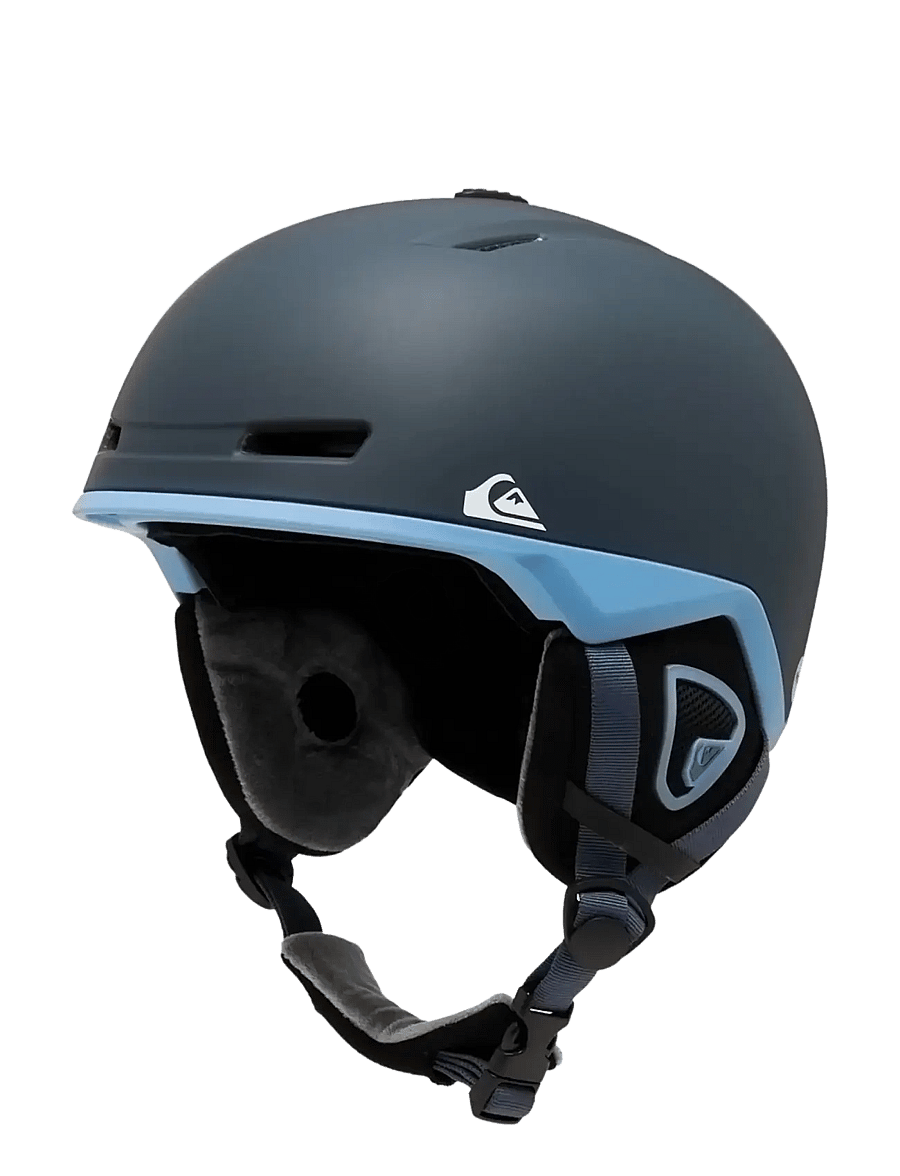 Quiksilver - SUMMIT MIPS - helme - dark denim - 1