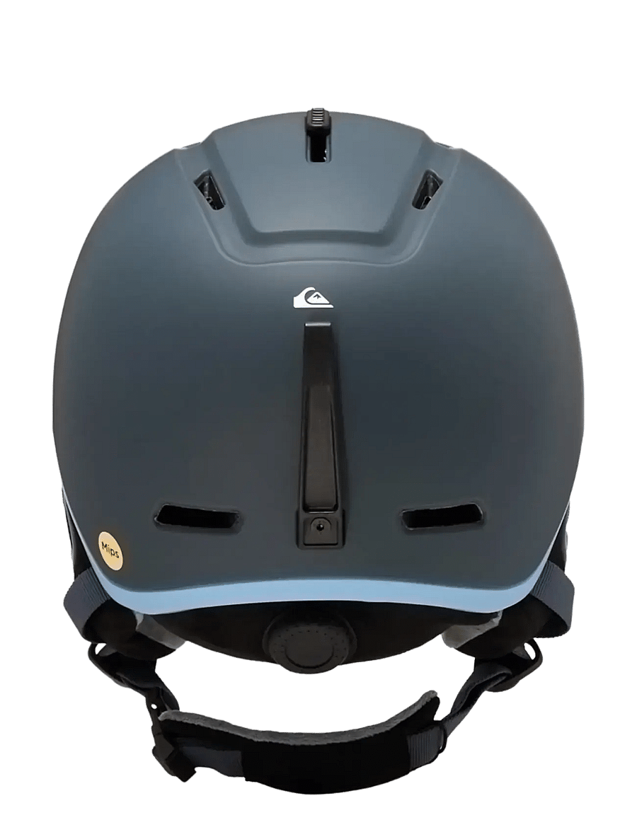 Quiksilver - SUMMIT MIPS - helme - dark denim - 2