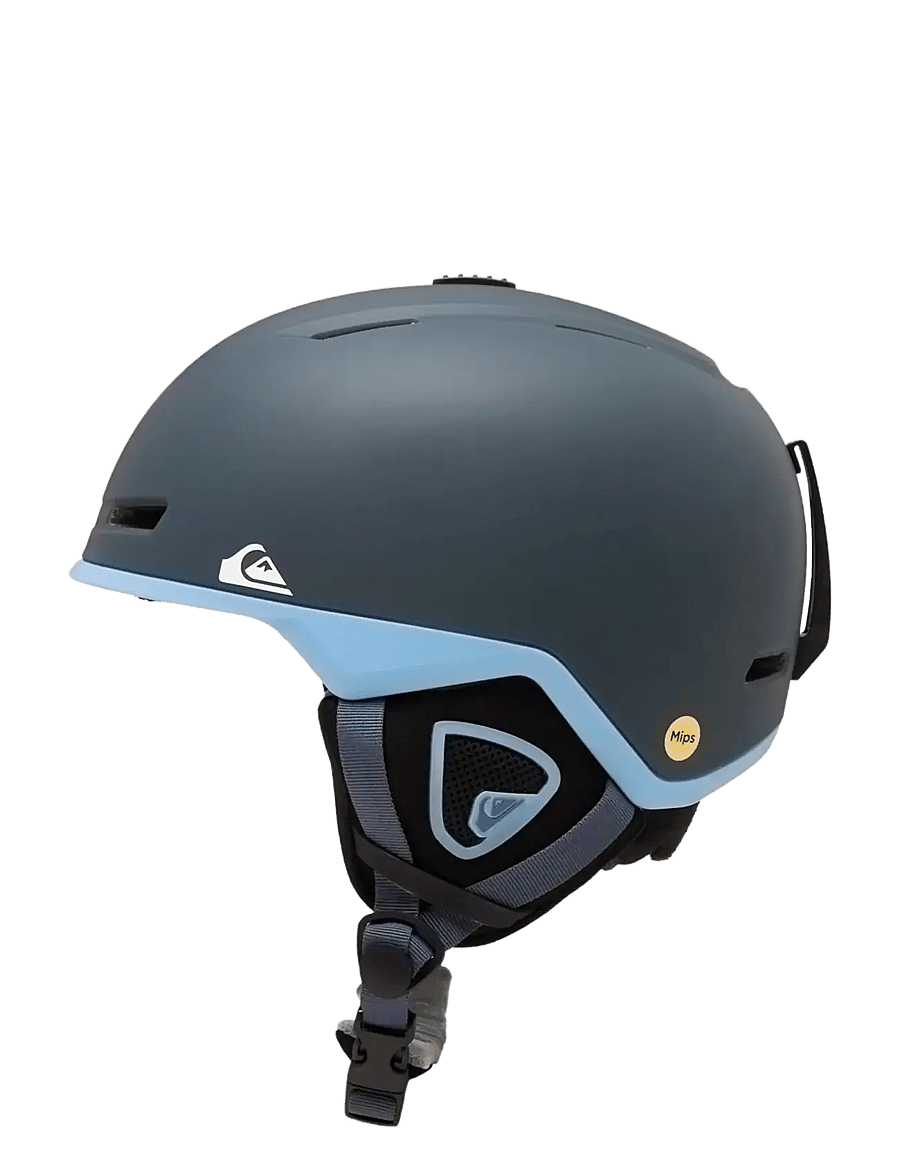 Quiksilver - SUMMIT MIPS - helme - dark denim - 4