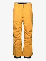 Quiksilver - ESTATE PT - skiing pants - mineral yellow - 0