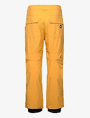 Quiksilver - ESTATE PT - slidinėjimo kelnės - mineral yellow - 1