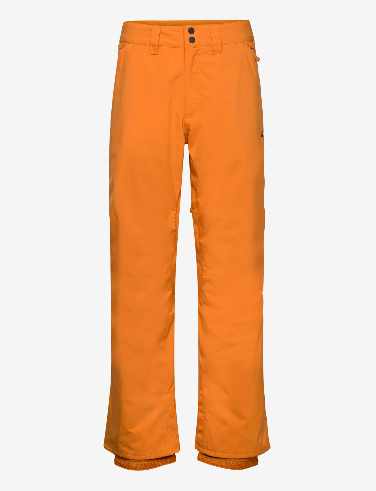 Quiksilver - ESTATE PT - orange pepper - 1
