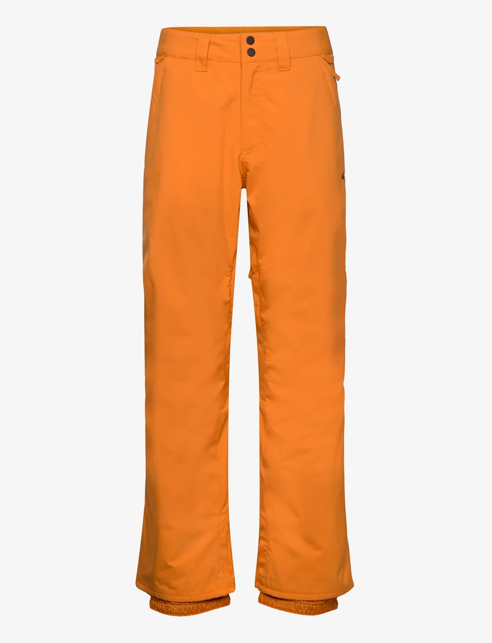 Quiksilver - ESTATE PT - skihosen - orange pepper - 1