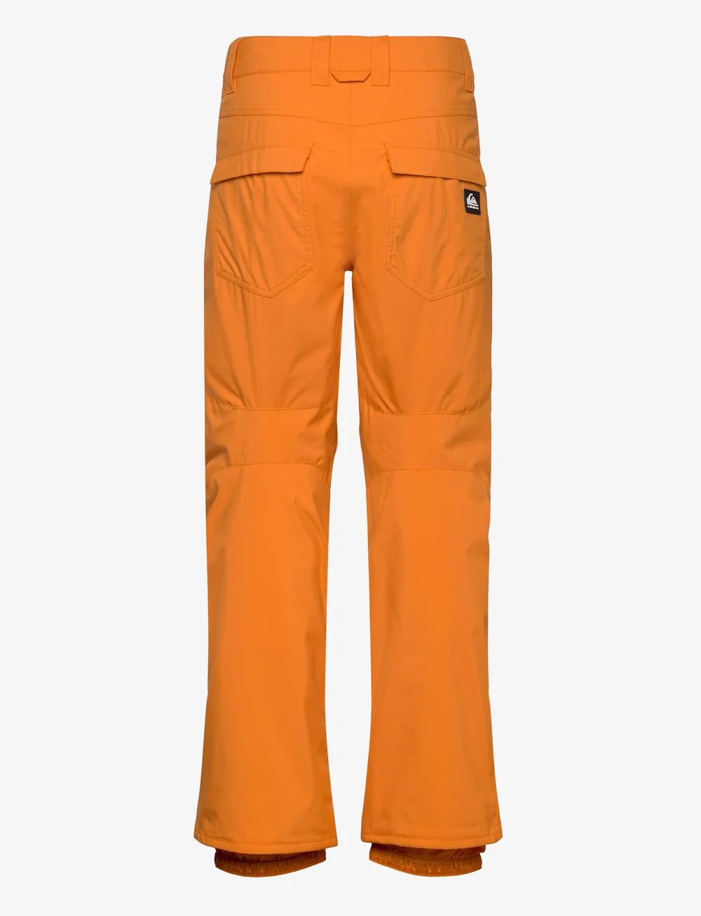 Quiksilver - ESTATE PT - skihosen - orange pepper - 2