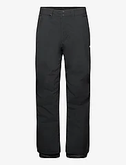 Quiksilver - ESTATE PT - skiing pants - true black - 0