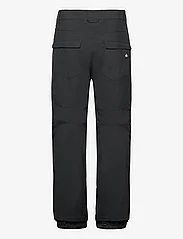 Quiksilver - ESTATE PT - skiing pants - true black - 1