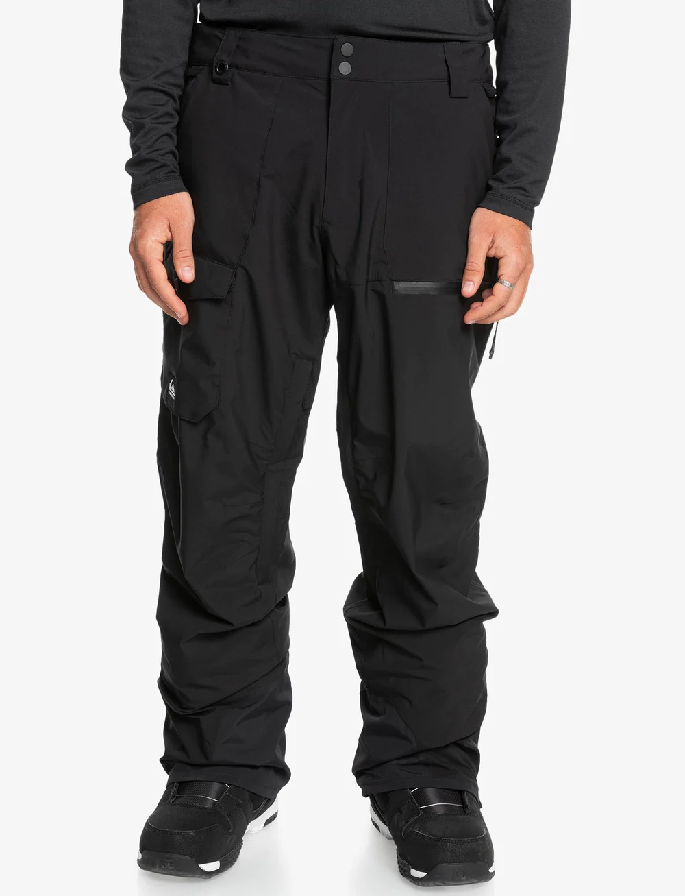 Vetement de ski quiksilver hotsell