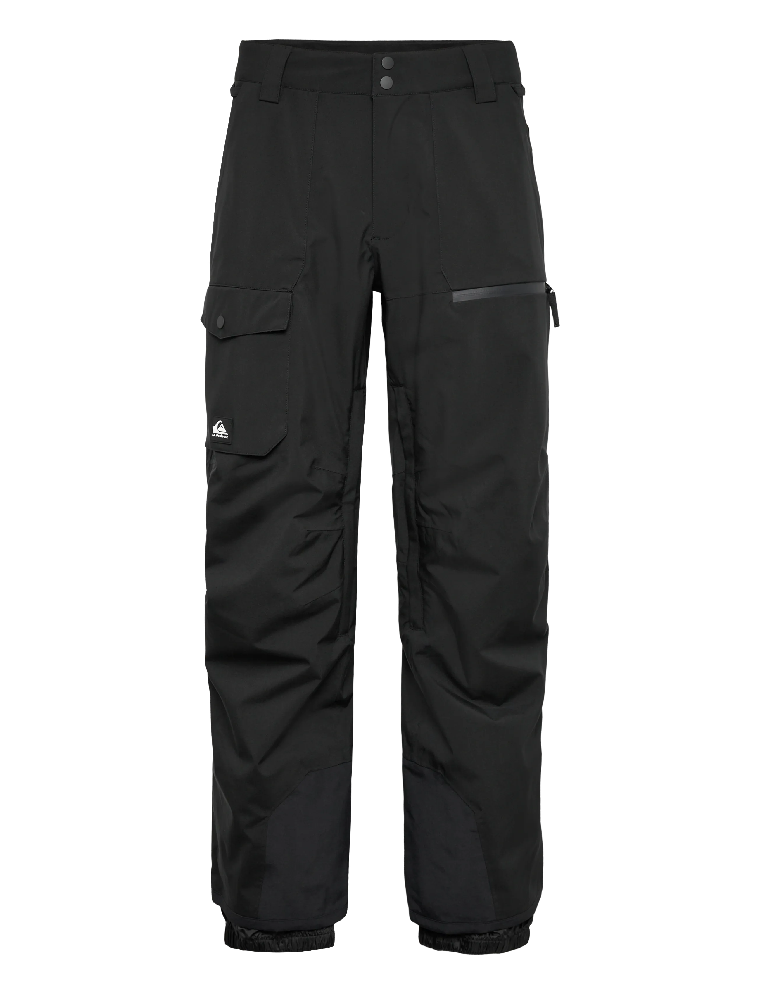 UTILITY PT - TRUE BLACK