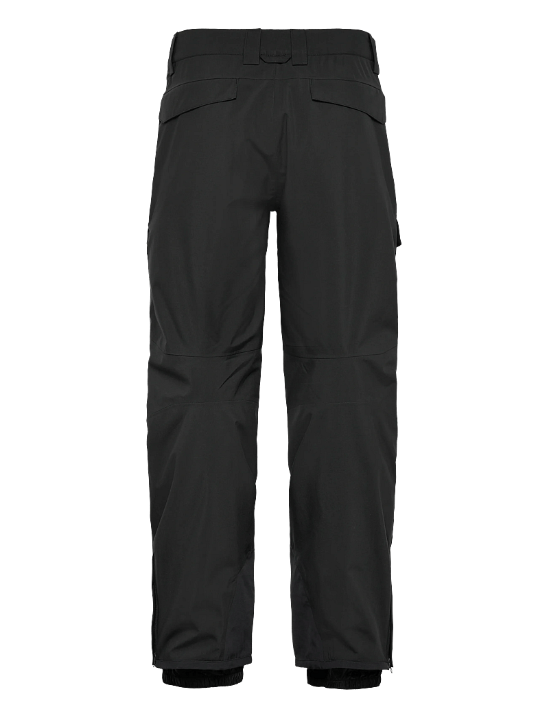 Quiksilver - UTILITY PT - suusapüksid - true black - 2