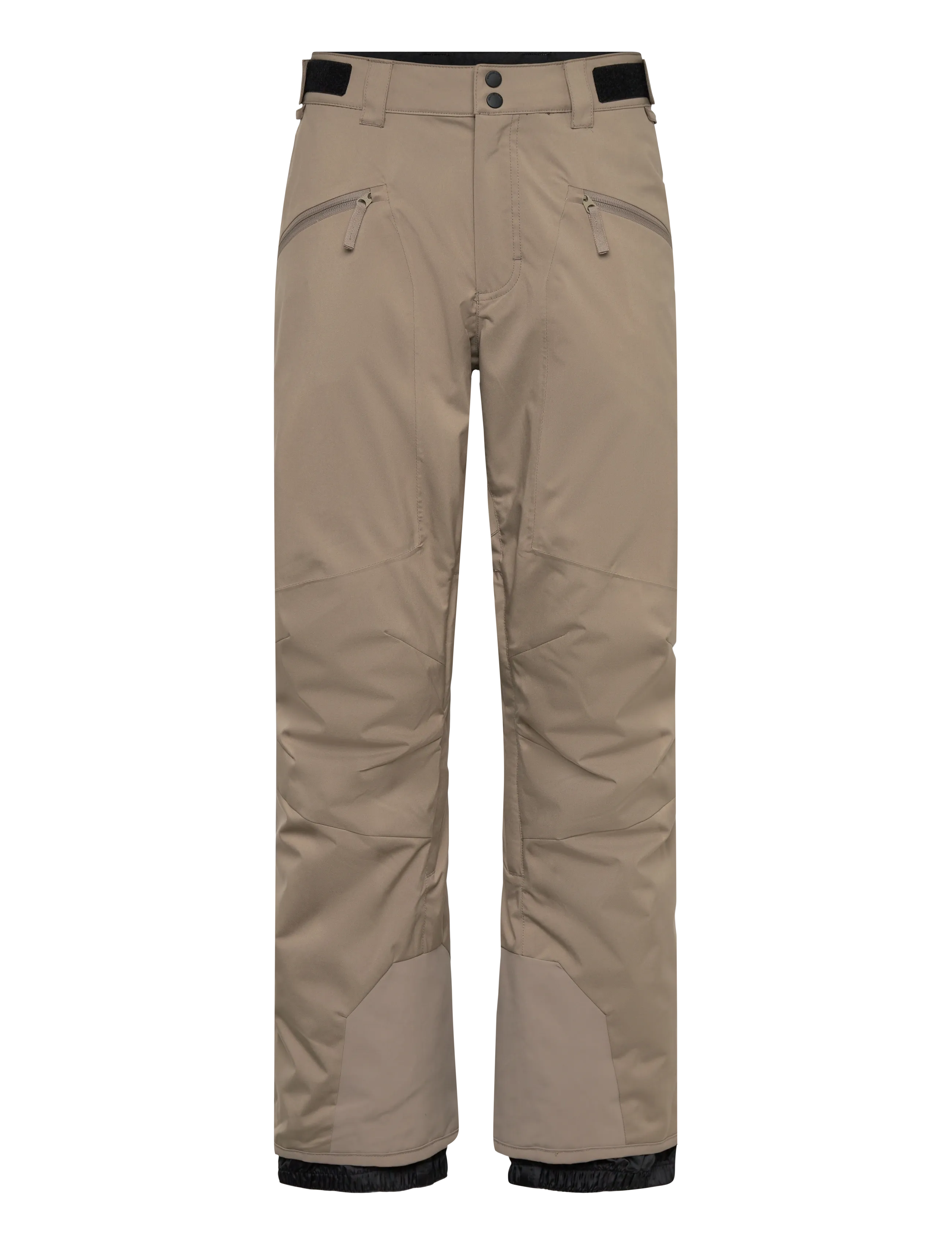 BOUNDRY PT - FALLEN ROCK