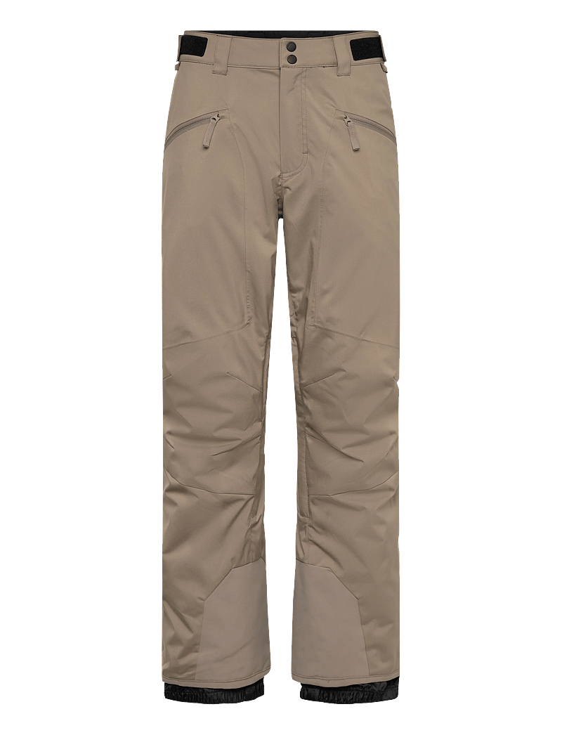 Quiksilver - BOUNDRY PT - skihosen - fallen rock - 1