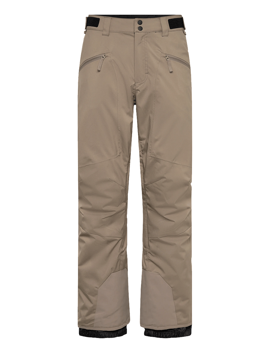 Quiksilver - BOUNDRY PT - suusapüksid - fallen rock - 1