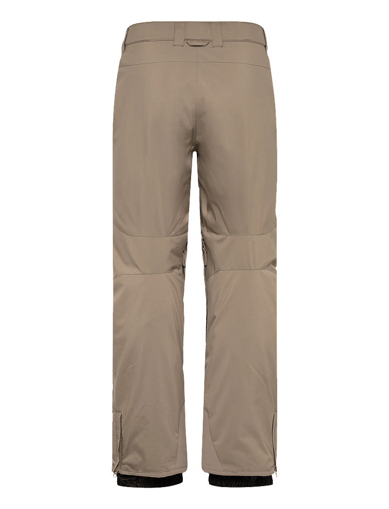 Quiksilver - BOUNDRY PT - skihosen - fallen rock - 2