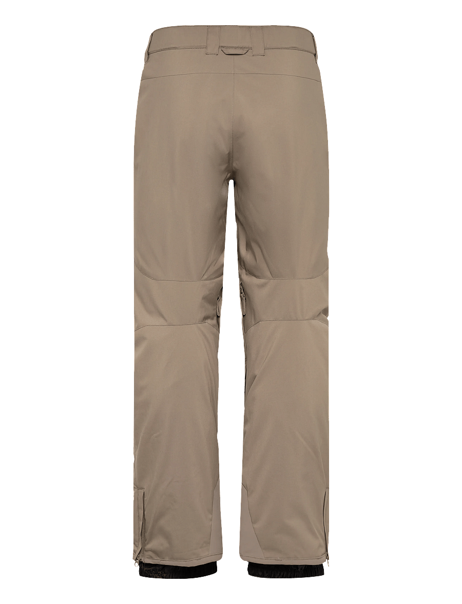 Quiksilver - BOUNDRY PT - suusapüksid - fallen rock - 2