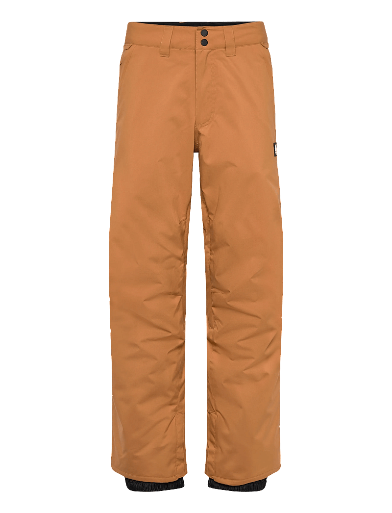 Quiksilver - ESTATE PT - skibukser - almond - 1