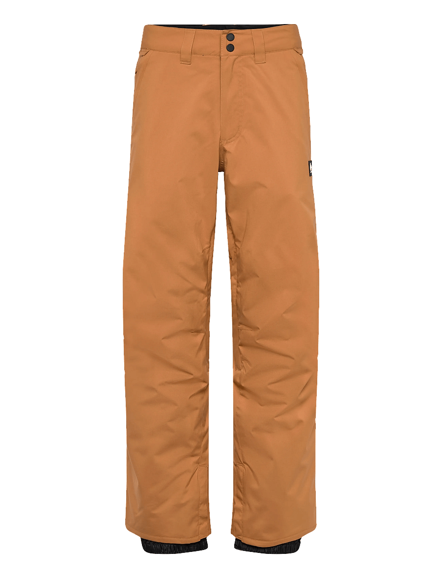 Quiksilver - ESTATE PT - skidbyxor - almond - 1