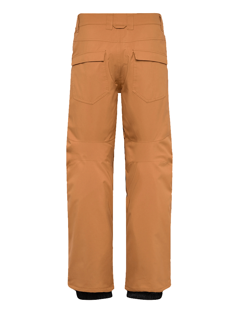 Quiksilver - ESTATE PT - skibukser - almond - 2