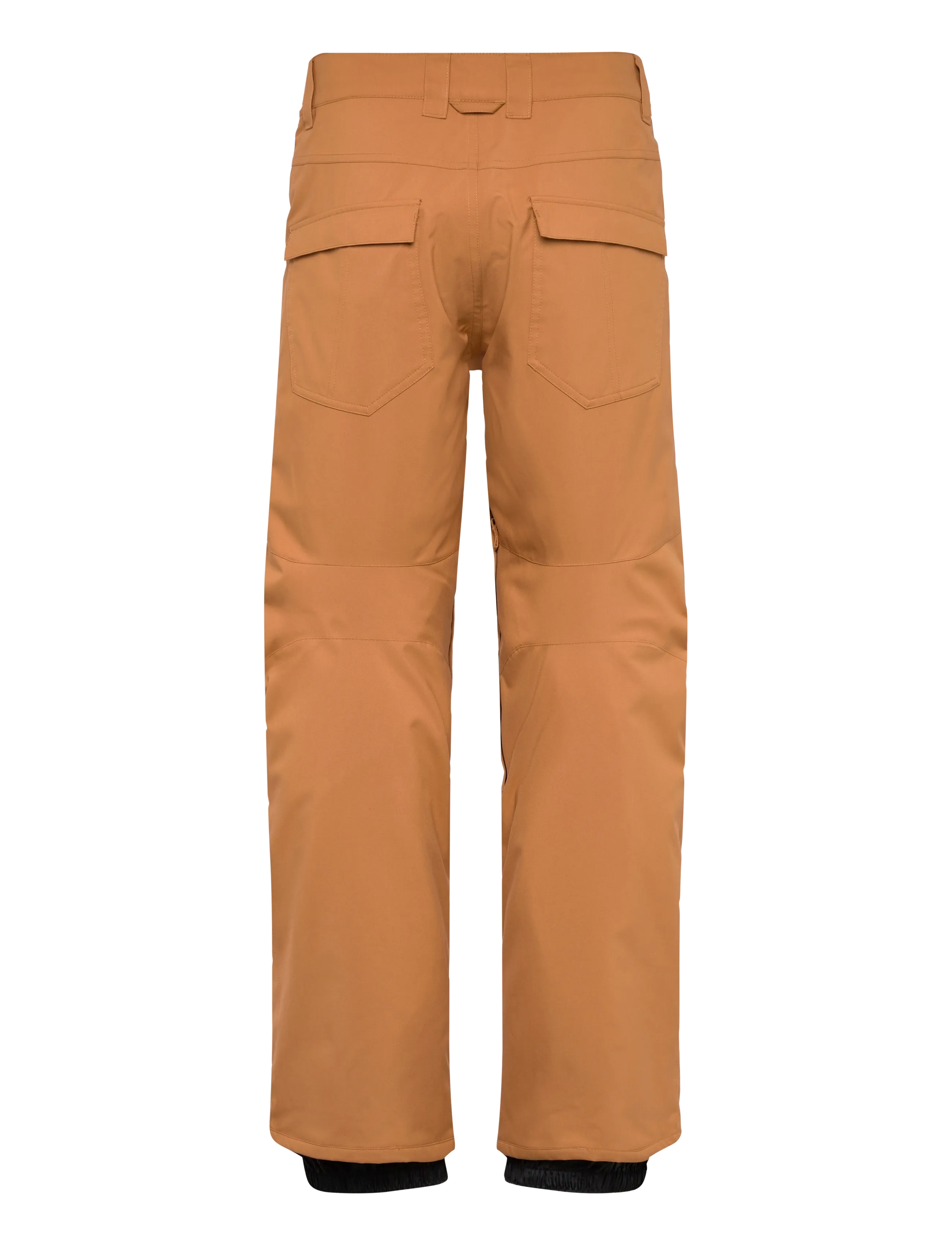Quiksilver - ESTATE PT - skibukser - almond - 2