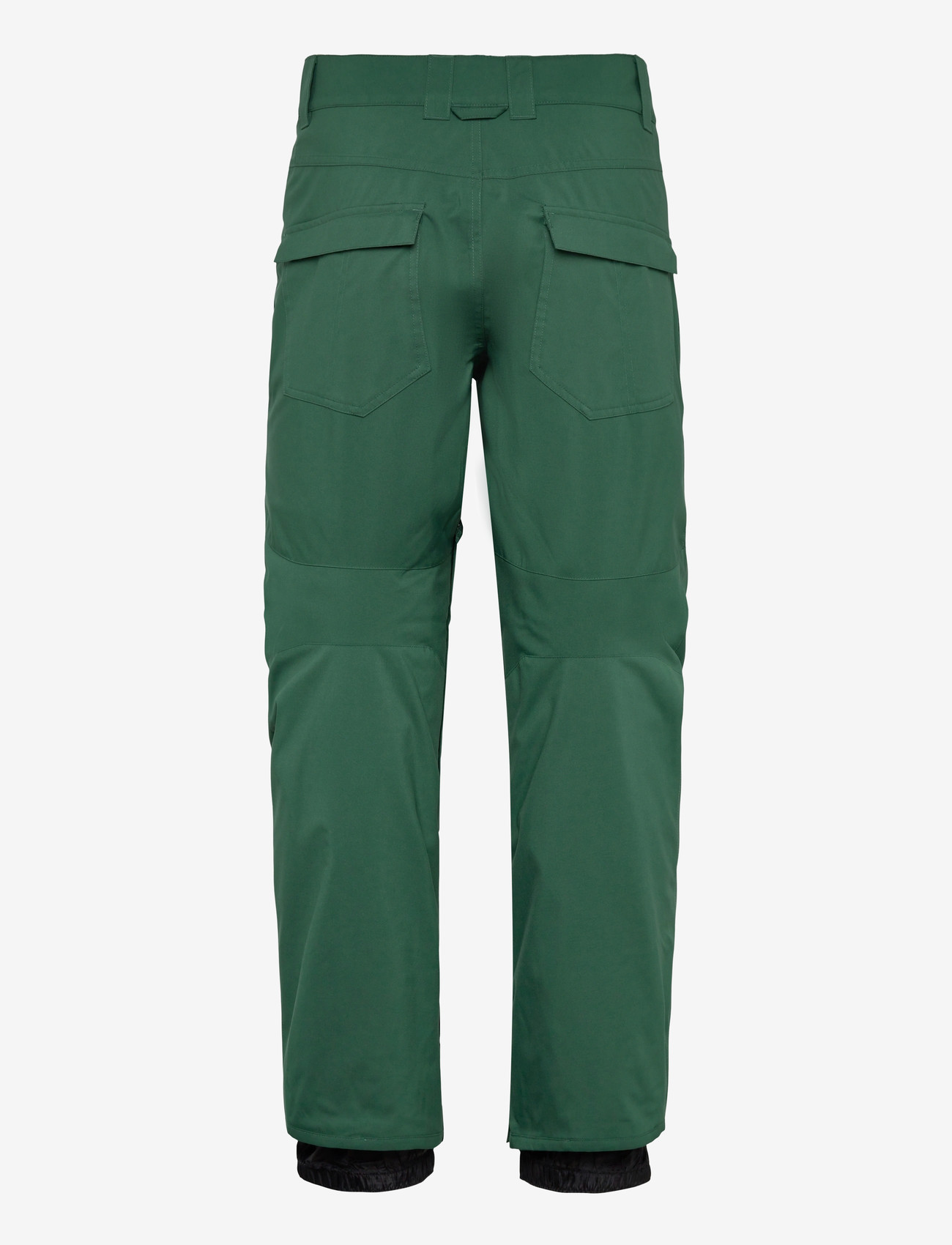 Quiksilver - ESTATE PT - suusapüksid - trekking green - 2