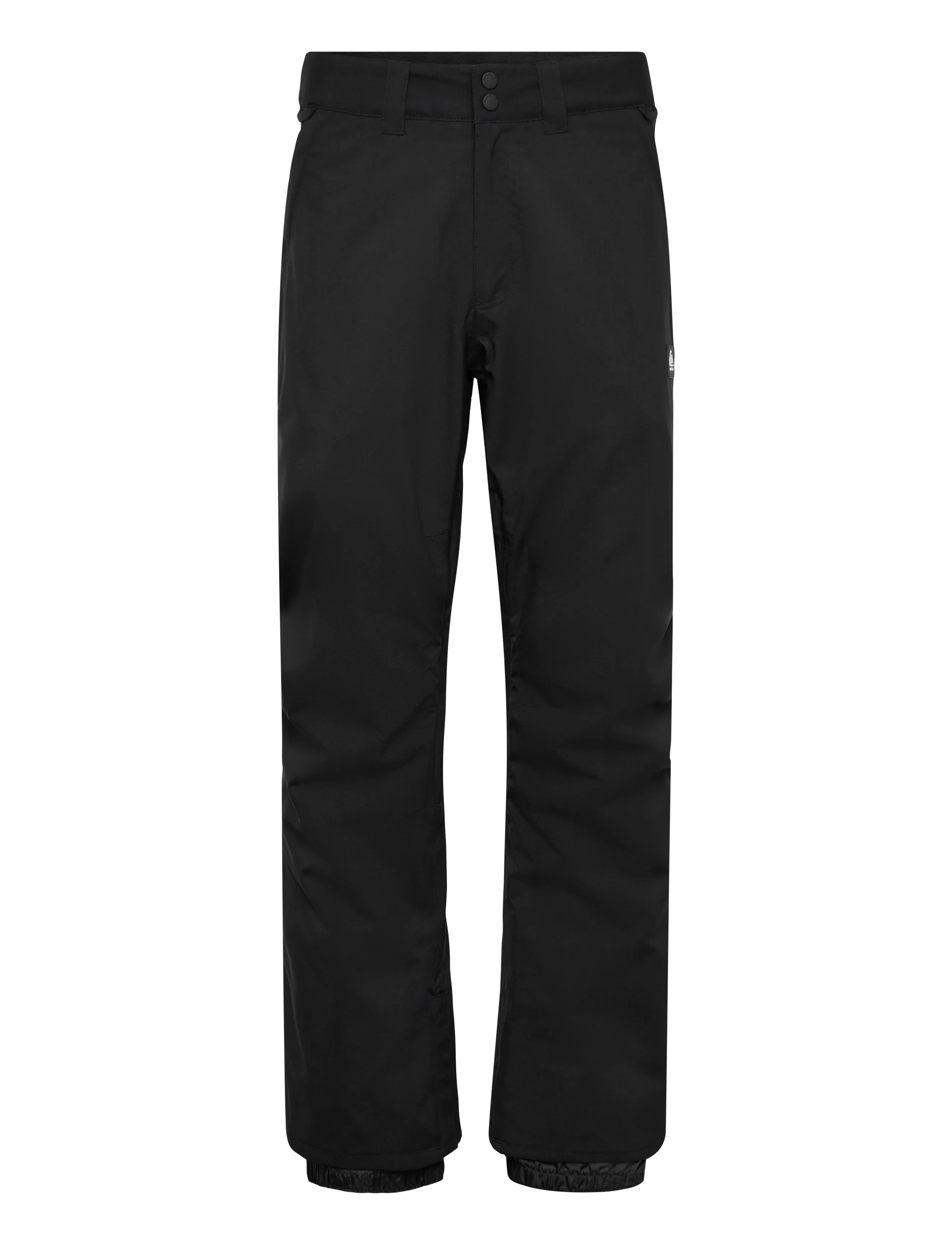 QUIKSILVER Estate Pt Schwarz - XS - Herren
